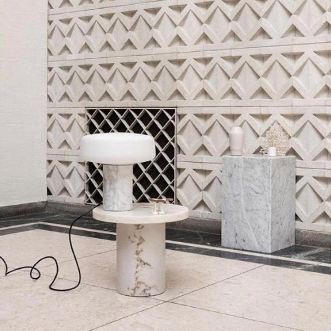 Solid Table Light - Lumpaz