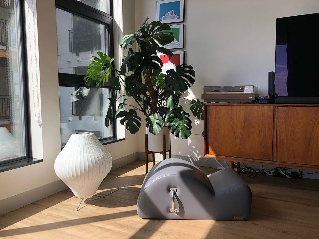 Nelson Table Lamp - Lumpaz