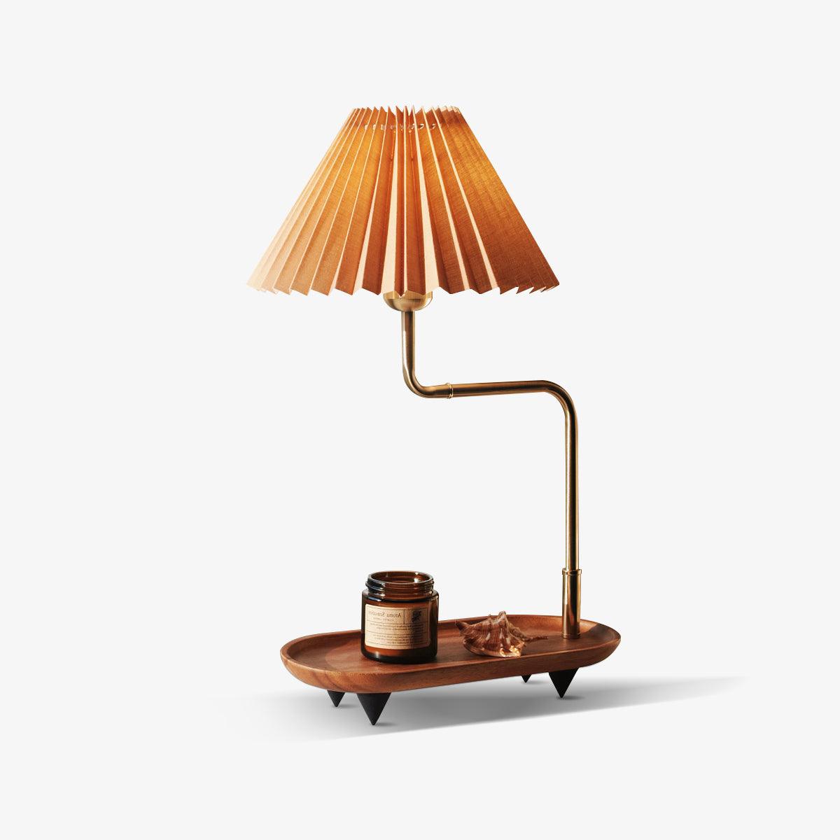 Pia TL Table Lamp - Lumpaz