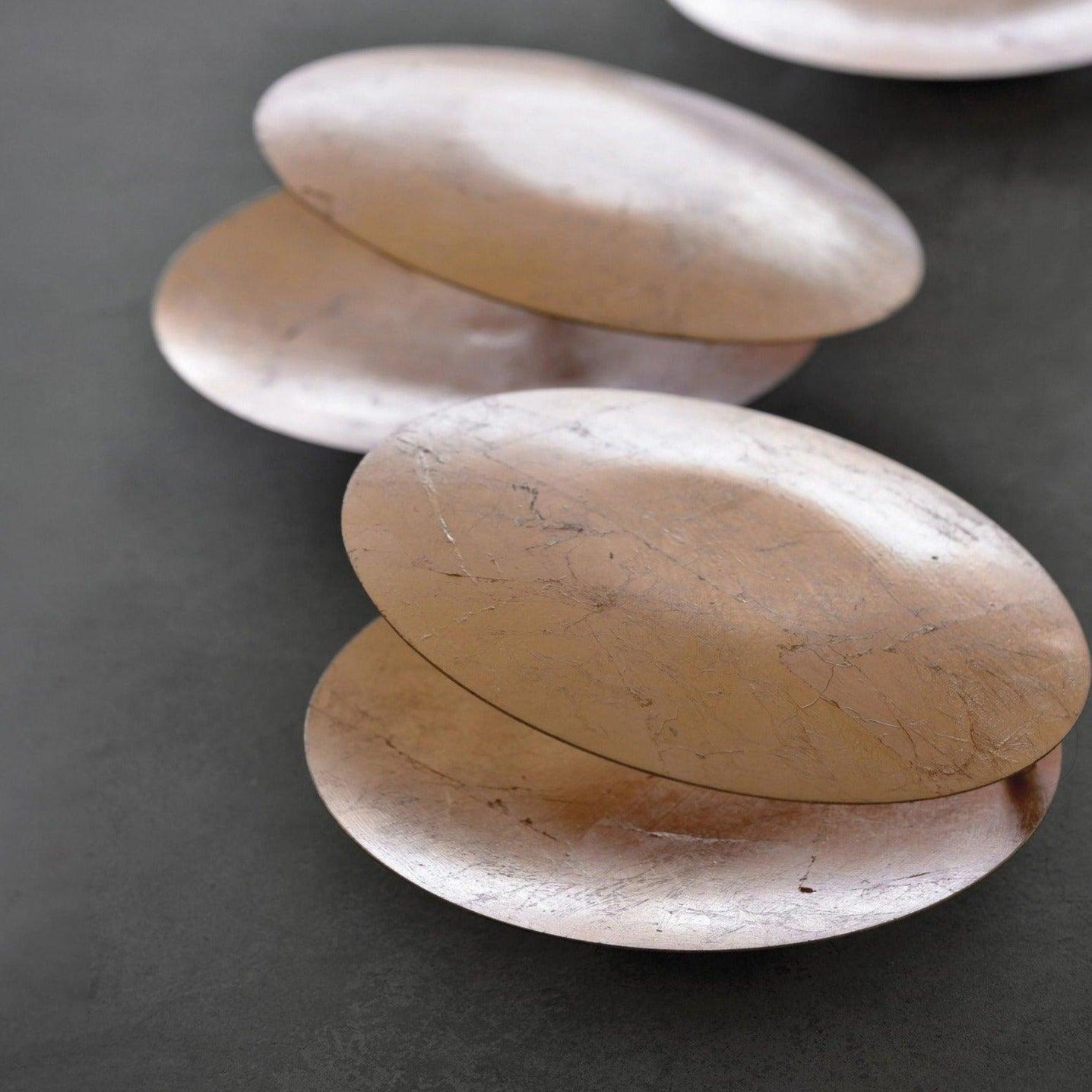 Giorgio Wall Lamp - Lumpaz