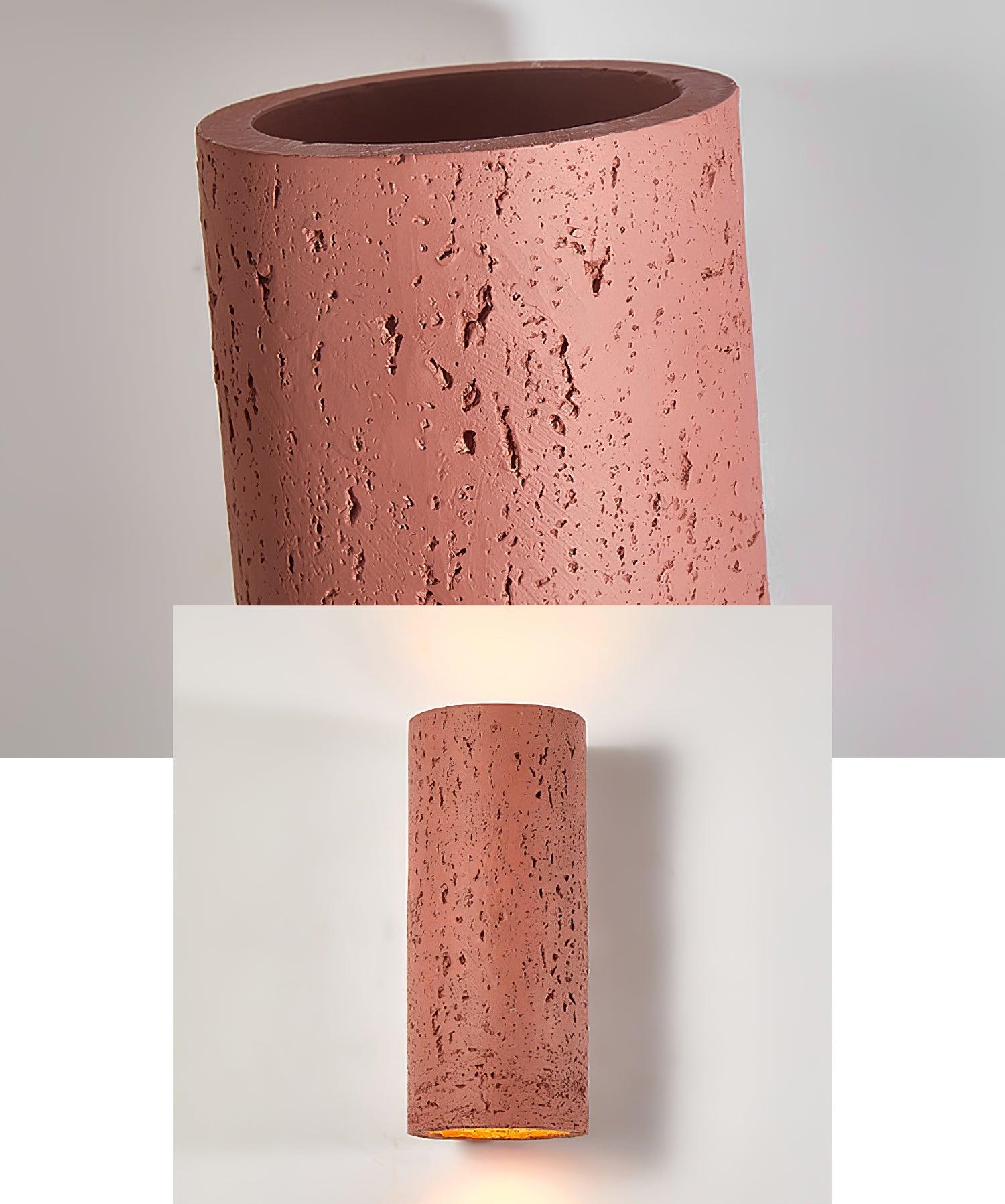 Hans Wall Lamp - Lumpaz