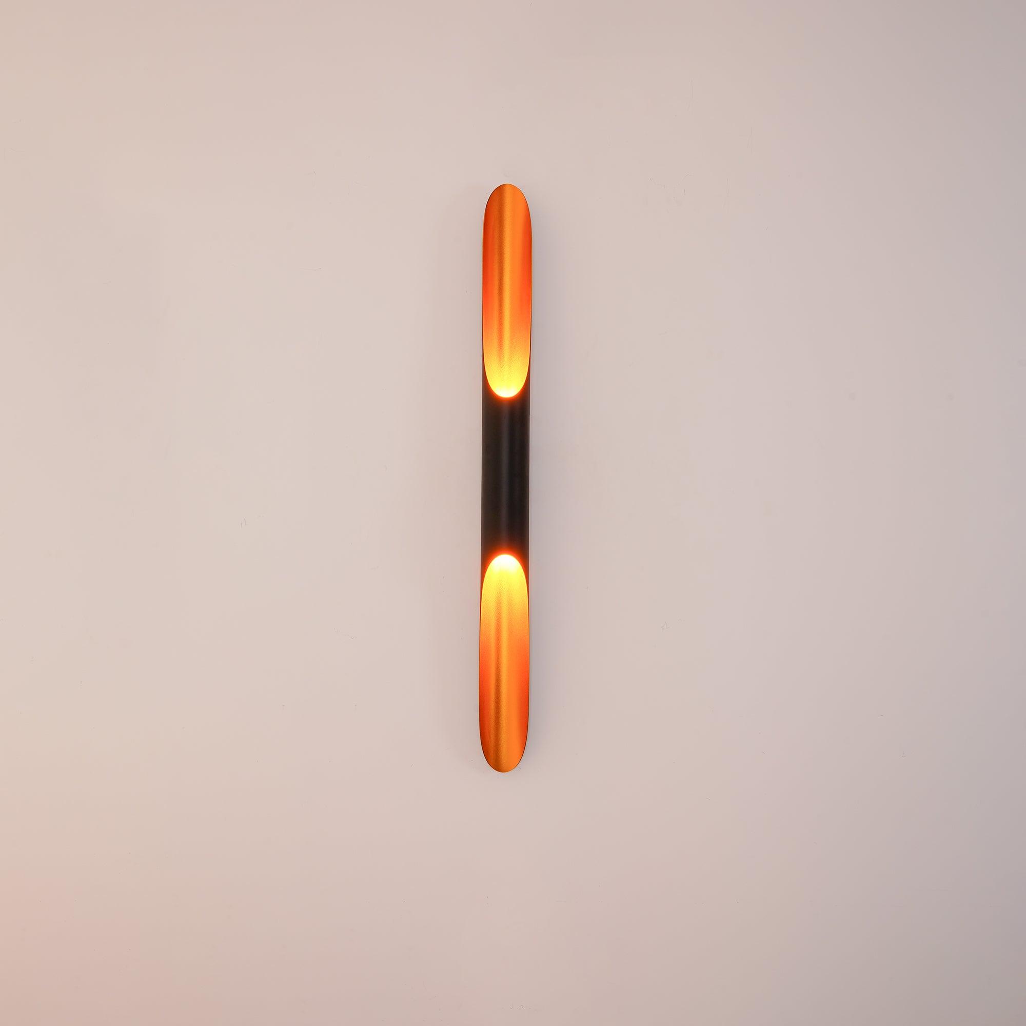 Coltrane Wall Lamp - Lumpaz