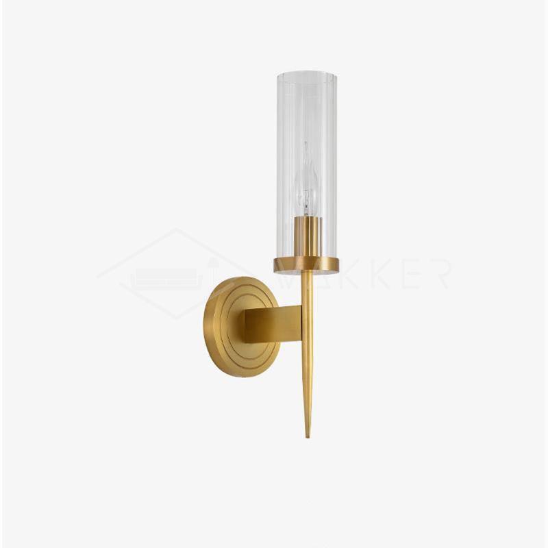 Alouette Wall Light - Lumpaz