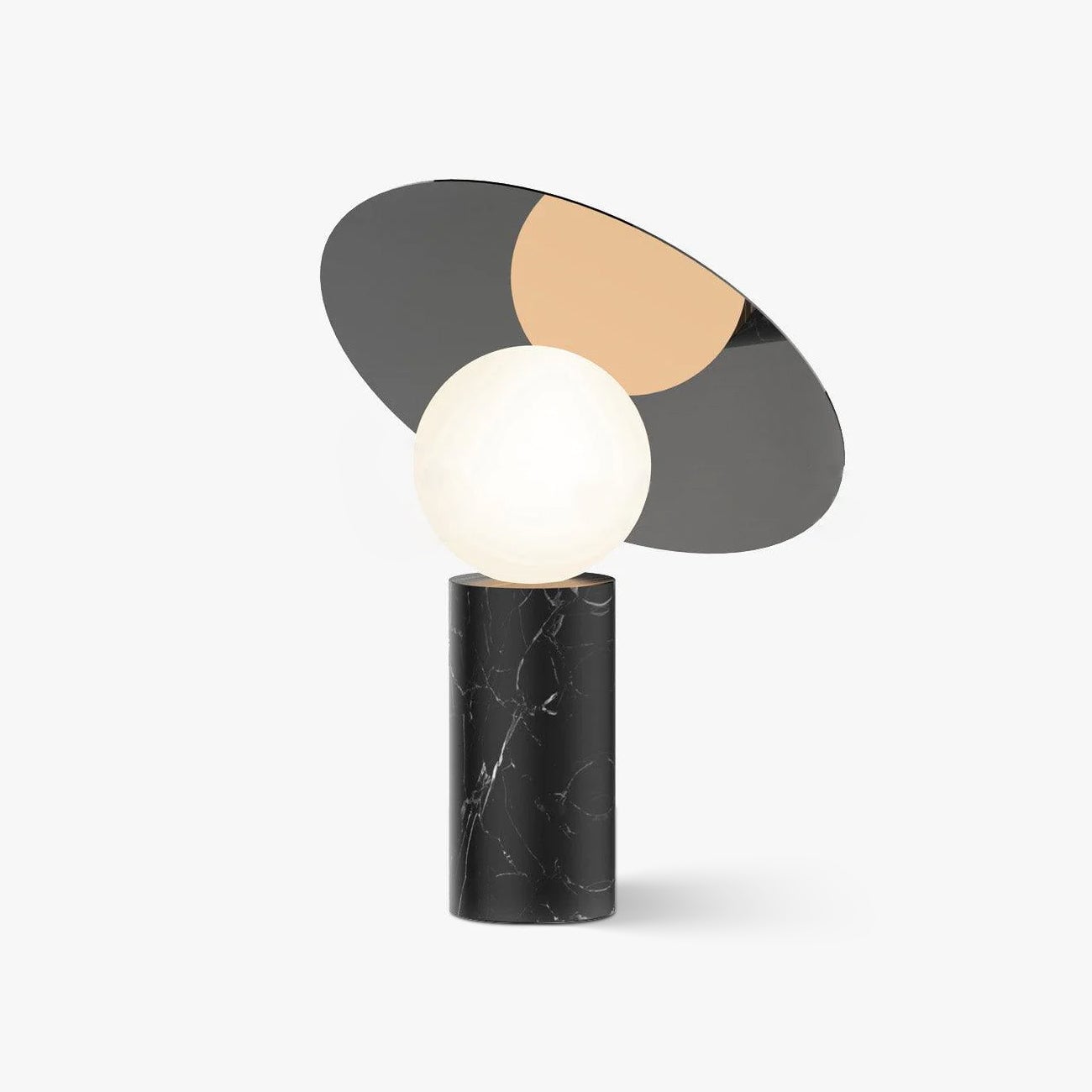 Bola Disc Table Lamp - Lumpaz