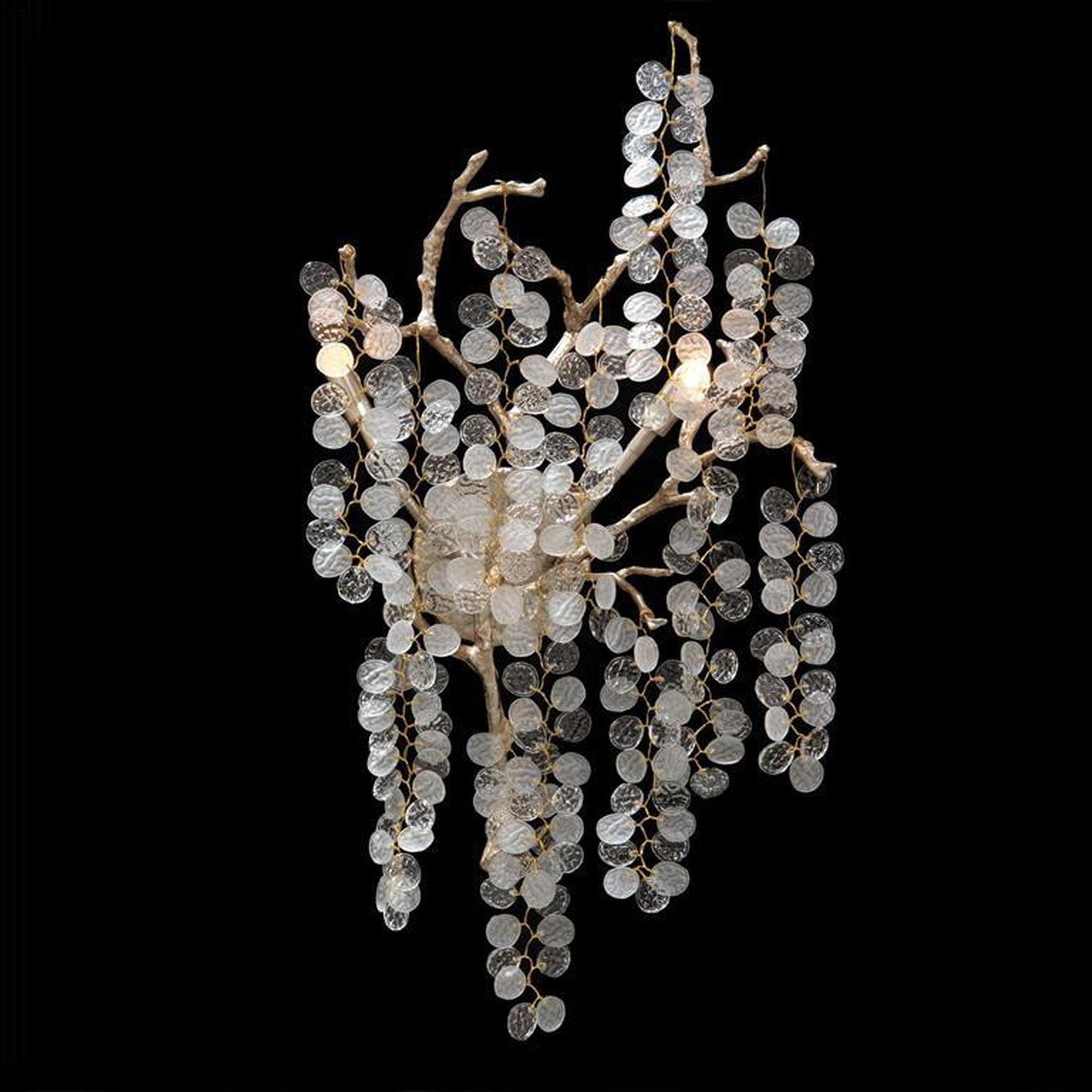 Shiro Noda Wall Lamp - Lumpaz