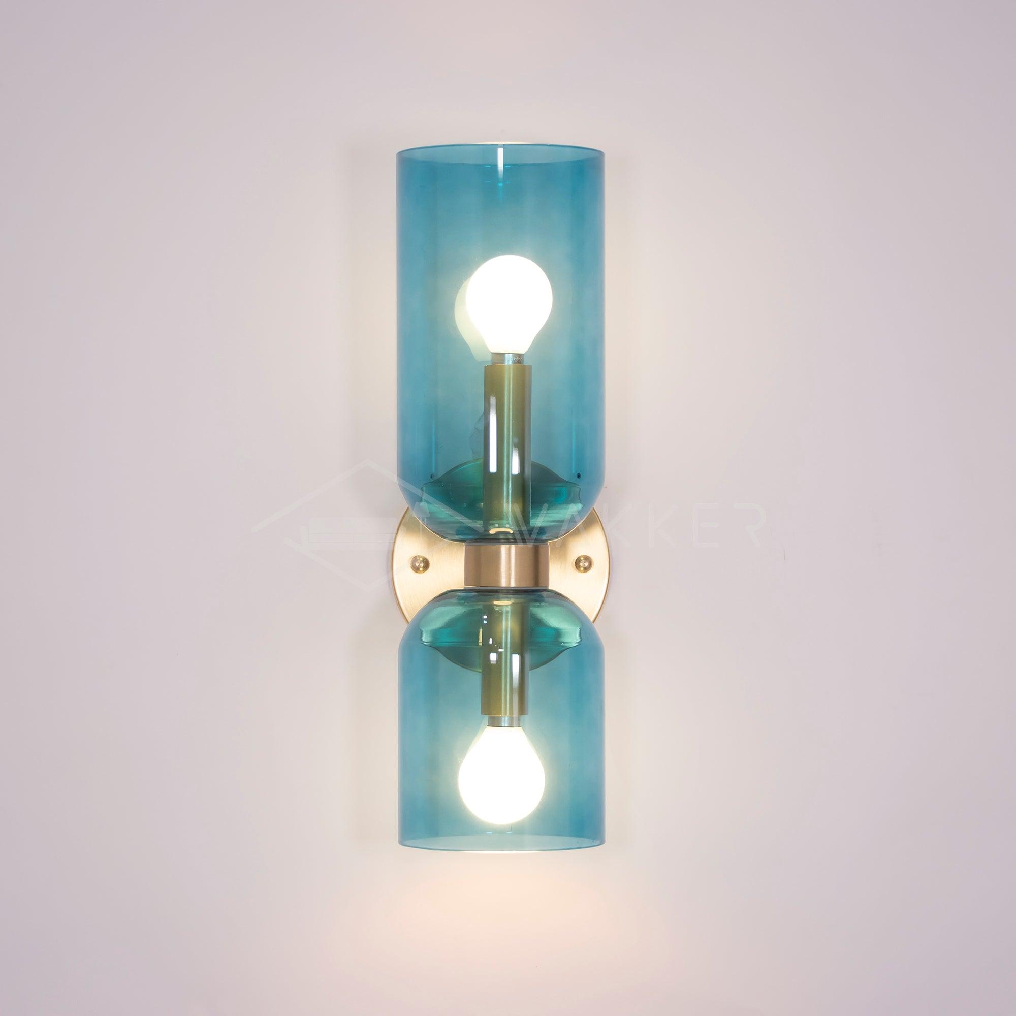 Edie Wall Lamp - Lumpaz