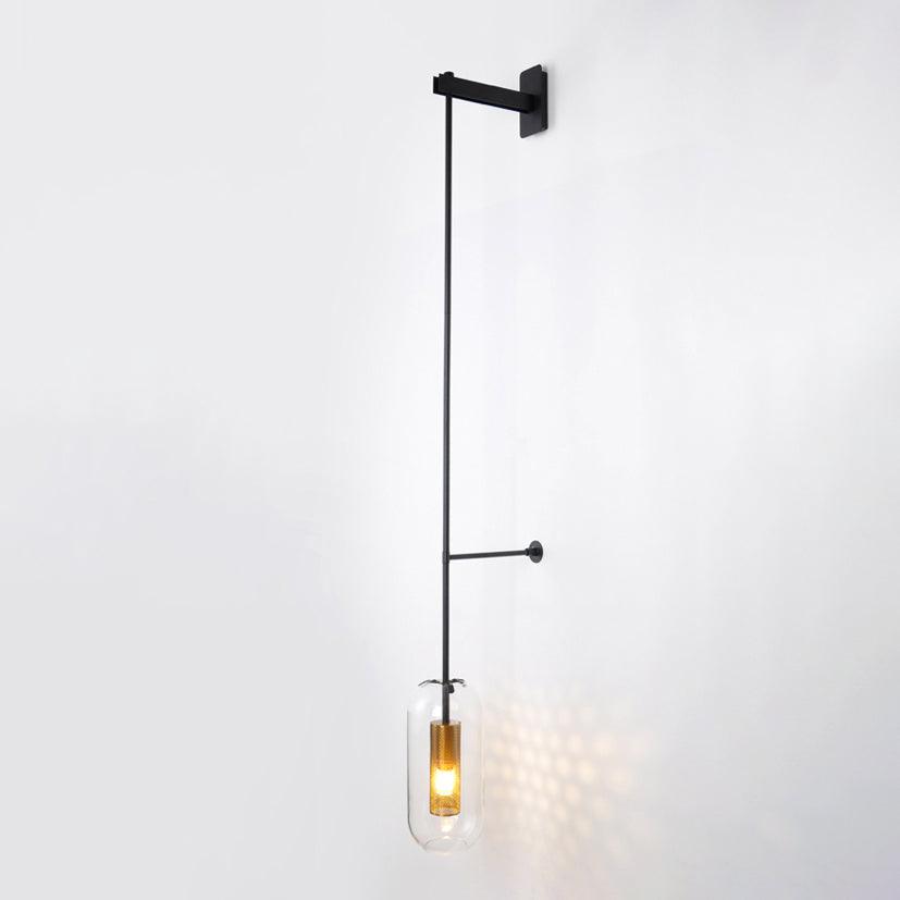 Vadim Wall Lamp - Lumpaz