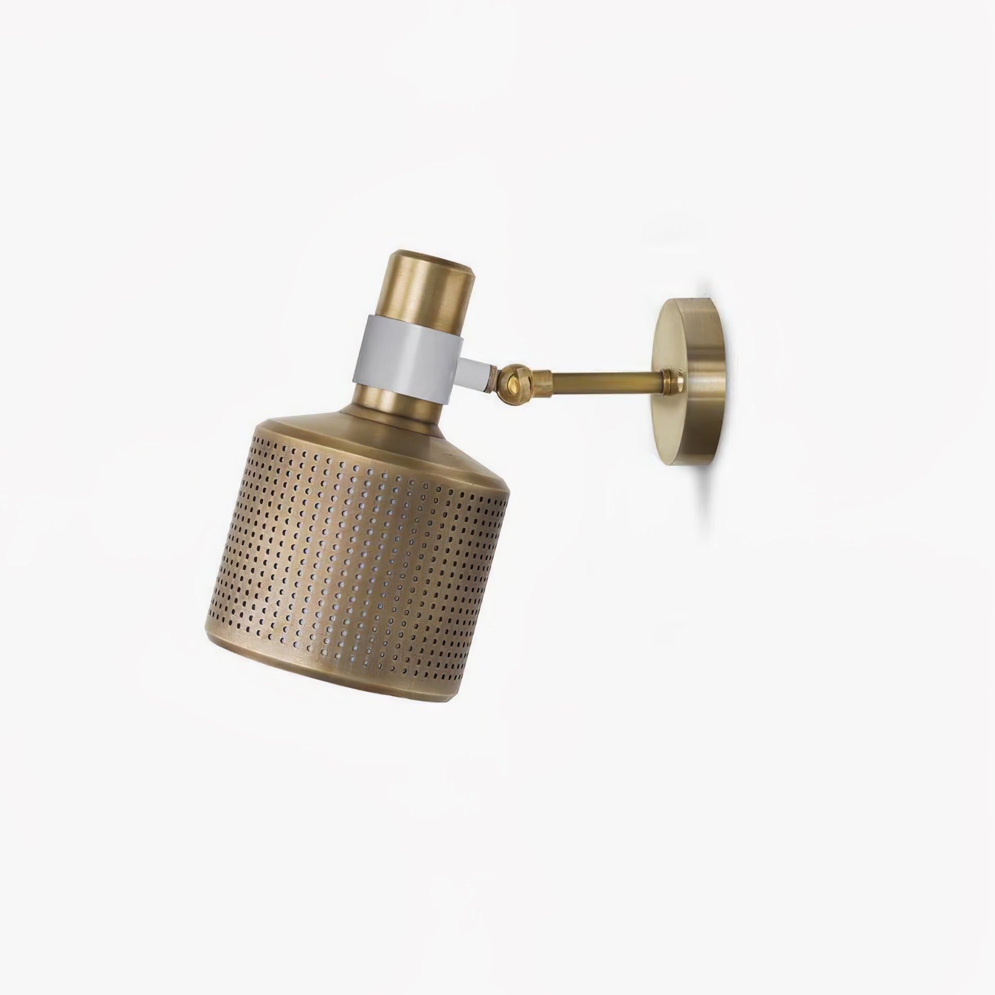 Riddle Wall Light - Lumpaz