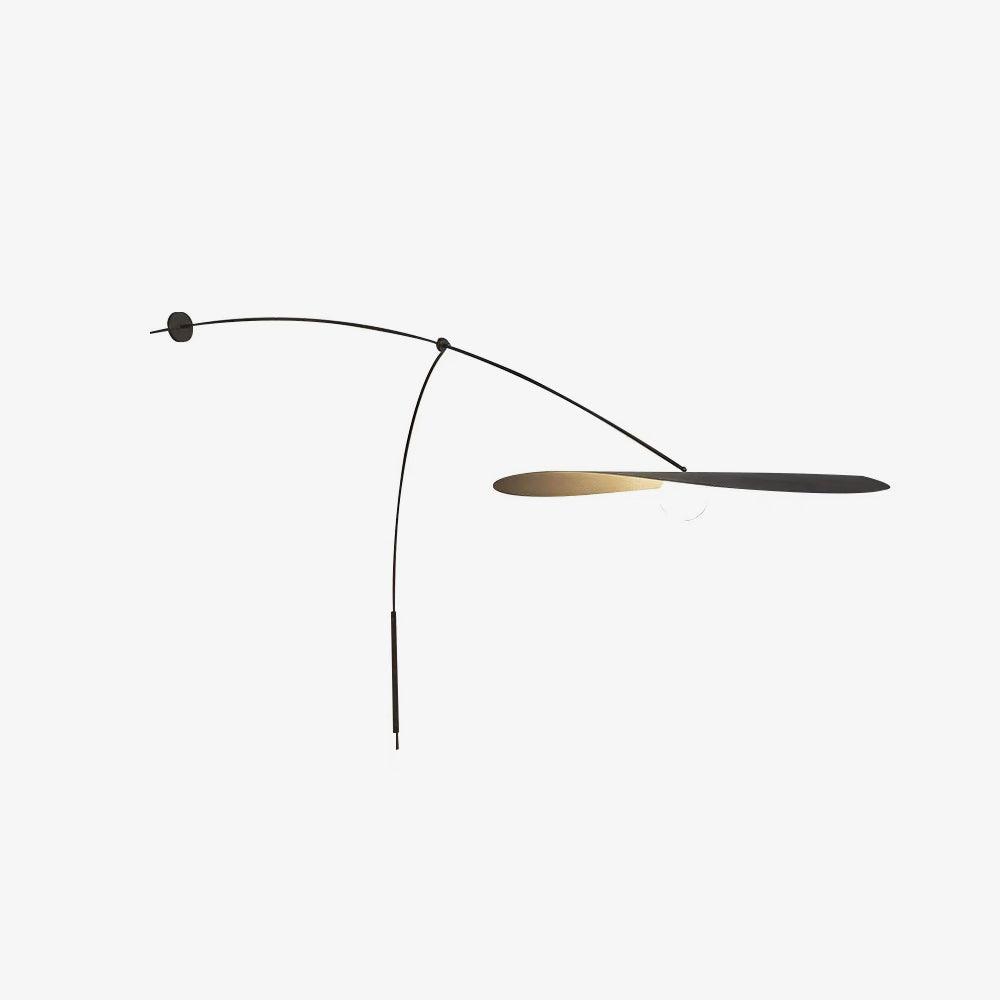 Myrna Wall Light - Lumpaz