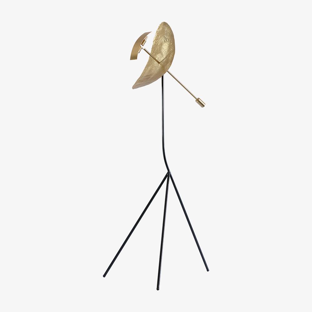 Ribot Floor Lamp - Lumpaz