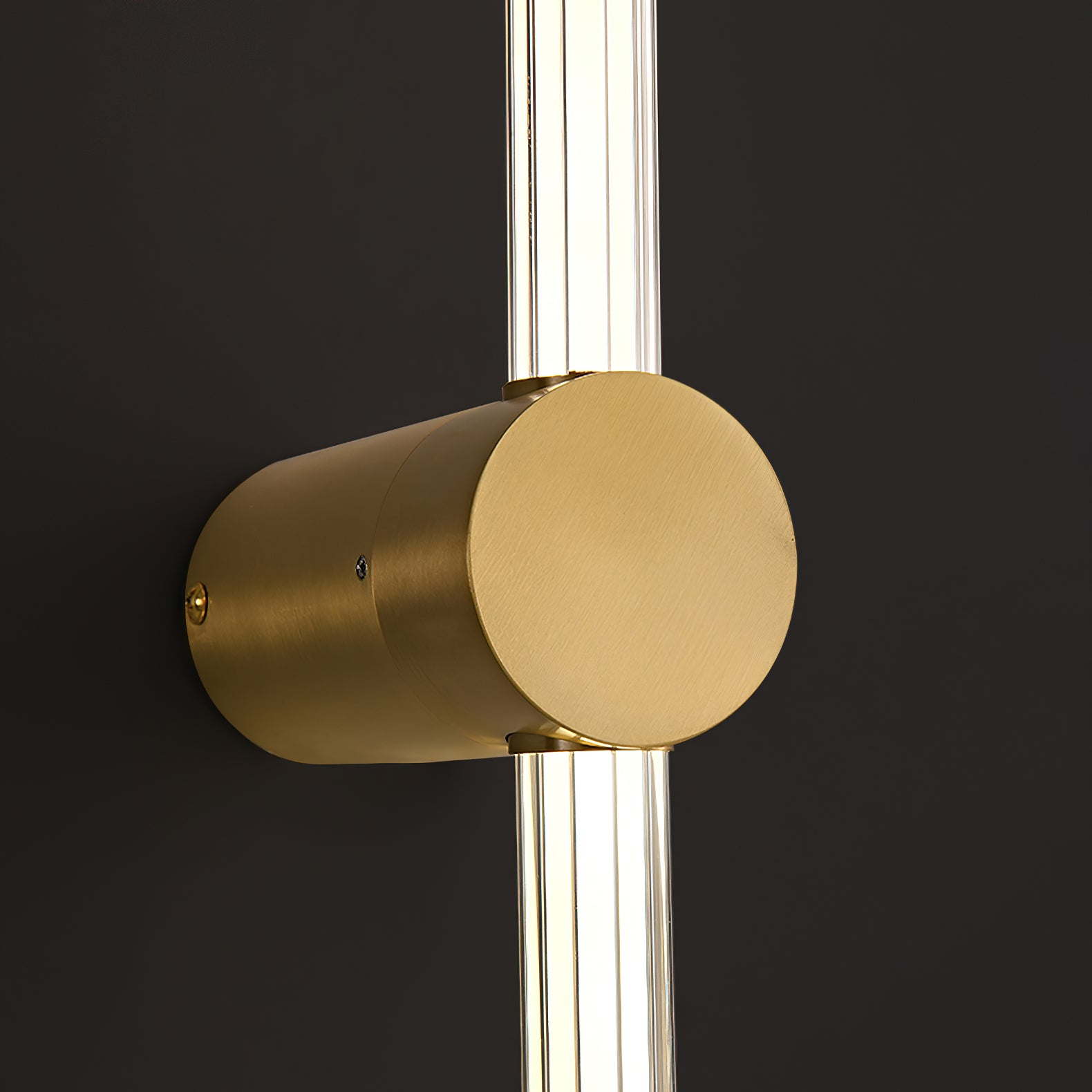 Linear LED Sconce - Lumpaz