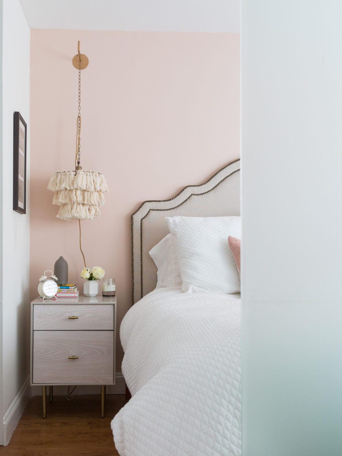 Fela Tassel Wall Lamp - Lumpaz