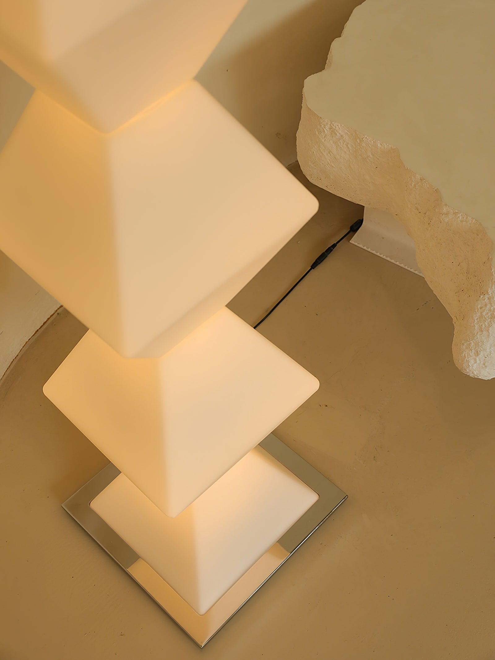 Dickson Floor Lamp - Lumpaz