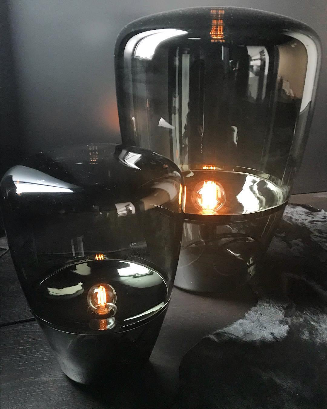 Balloon Table Lamp - Lumpaz