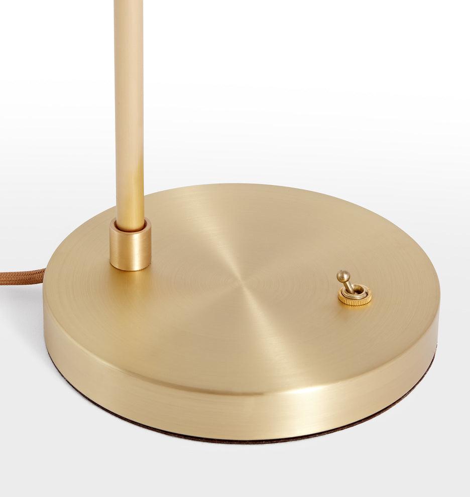 Cedar Moss Table Lamp - Lumpaz