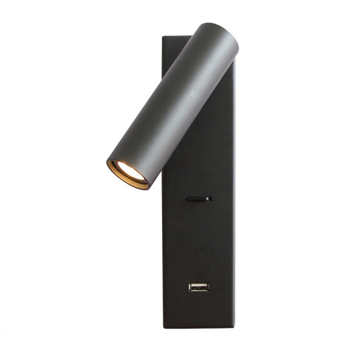 Uno Wall Lamp - Lumpaz