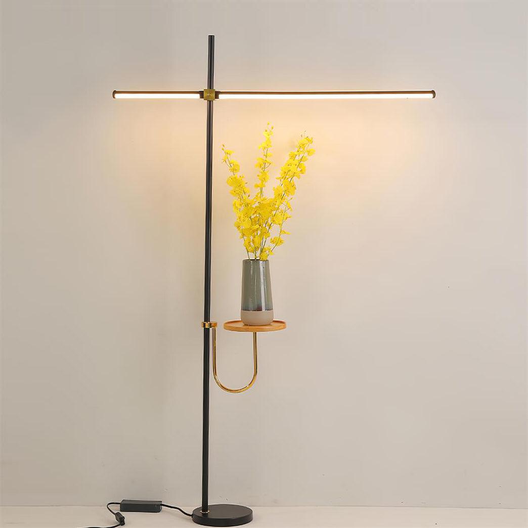 Royal Linear Floor Lamp - Lumpaz
