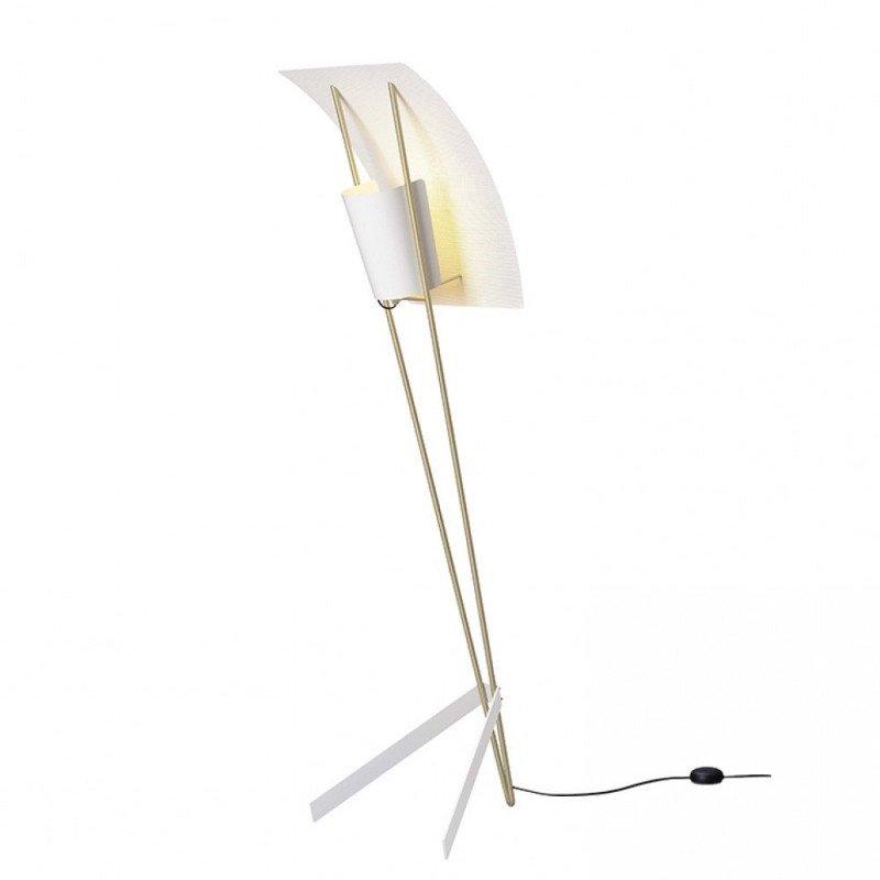 Kite Floor Lamp - Lumpaz