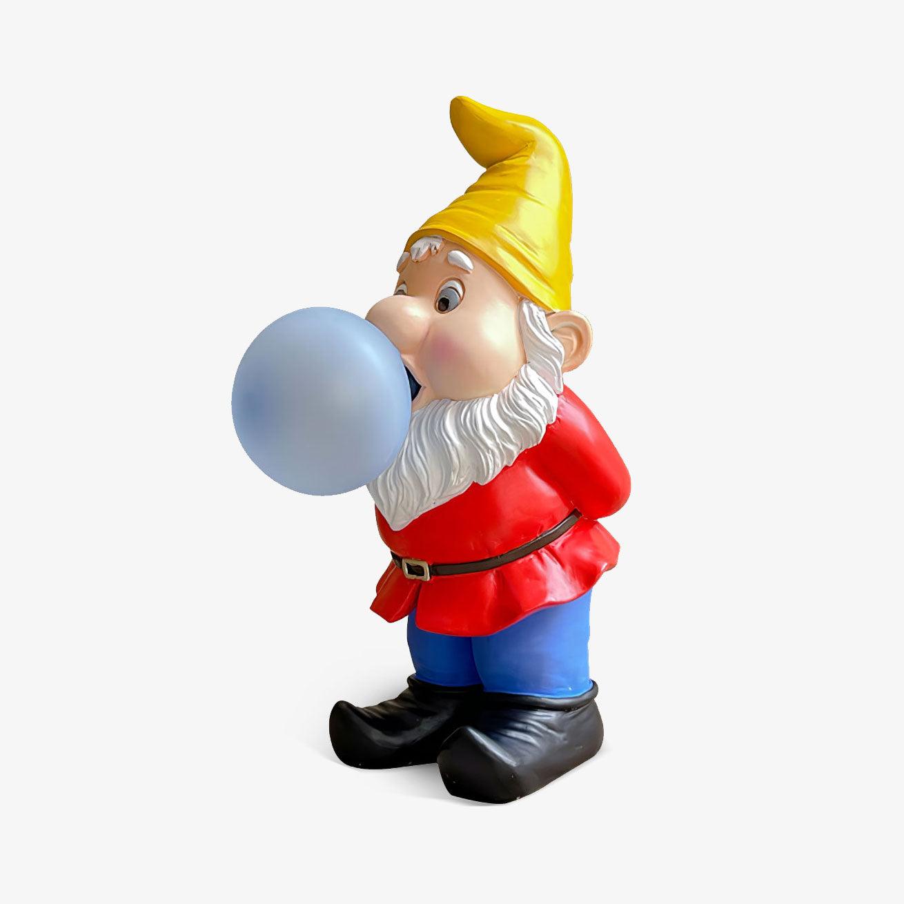 Gummy Working Table Lamp - Lumpaz