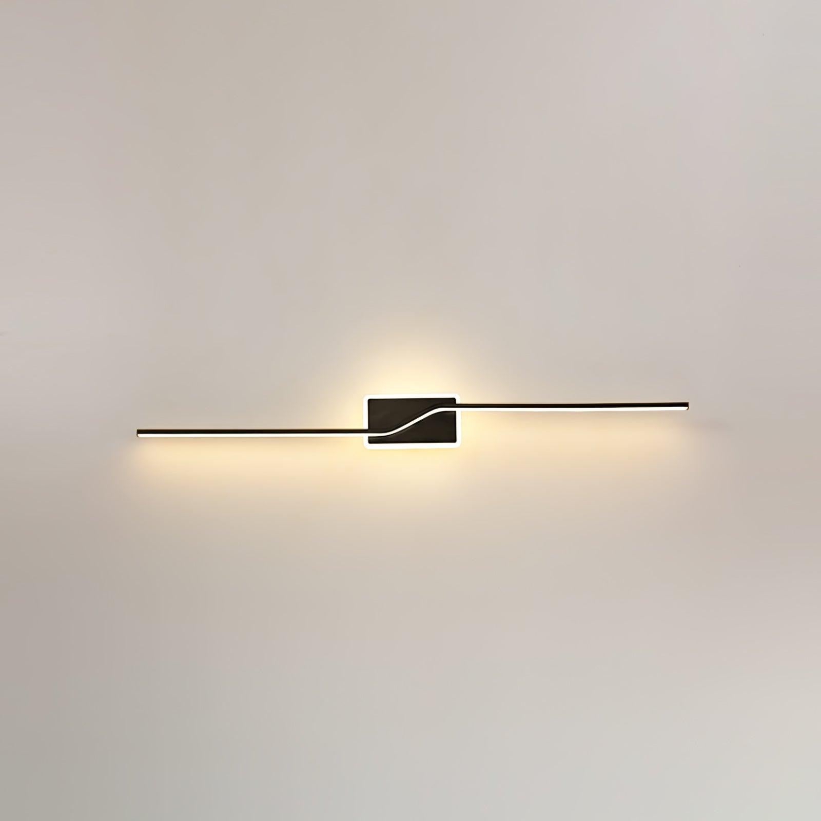 Linear Strip Wall Light - Lumpaz