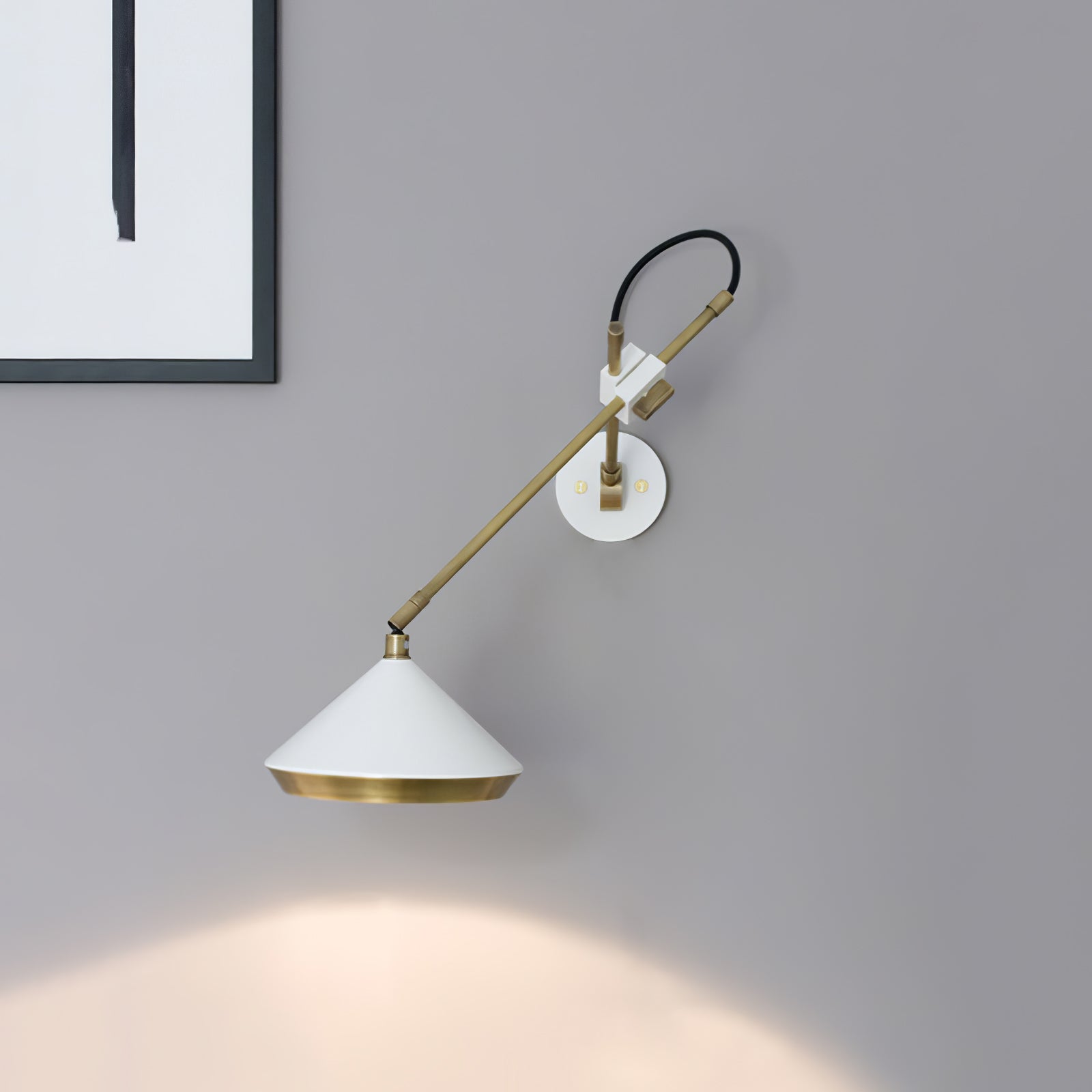 Shear Wall Light - Lumpaz