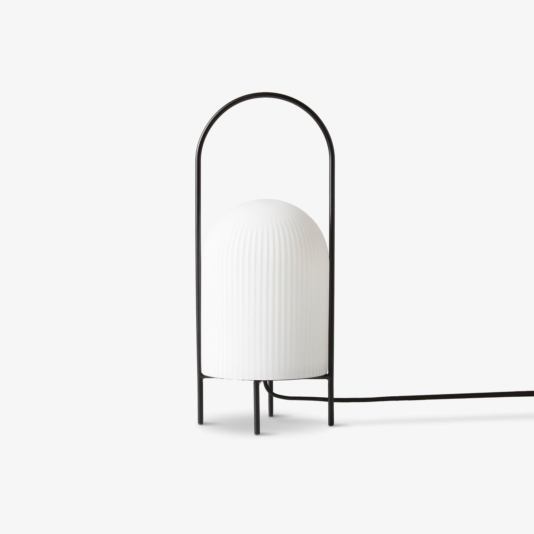 Ghost Table Lamp - Lumpaz