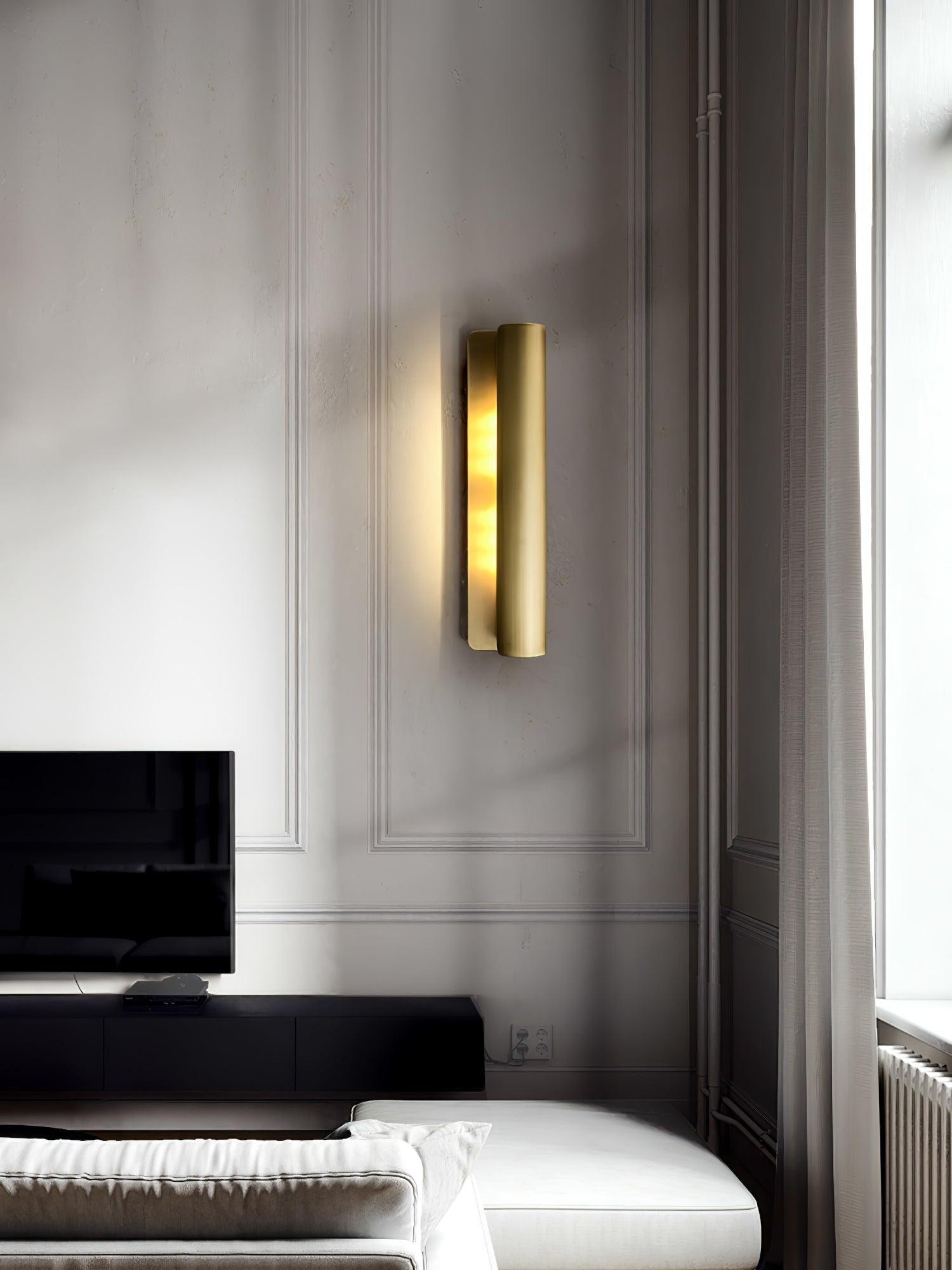 Accord Wall Sconce - Lumpaz