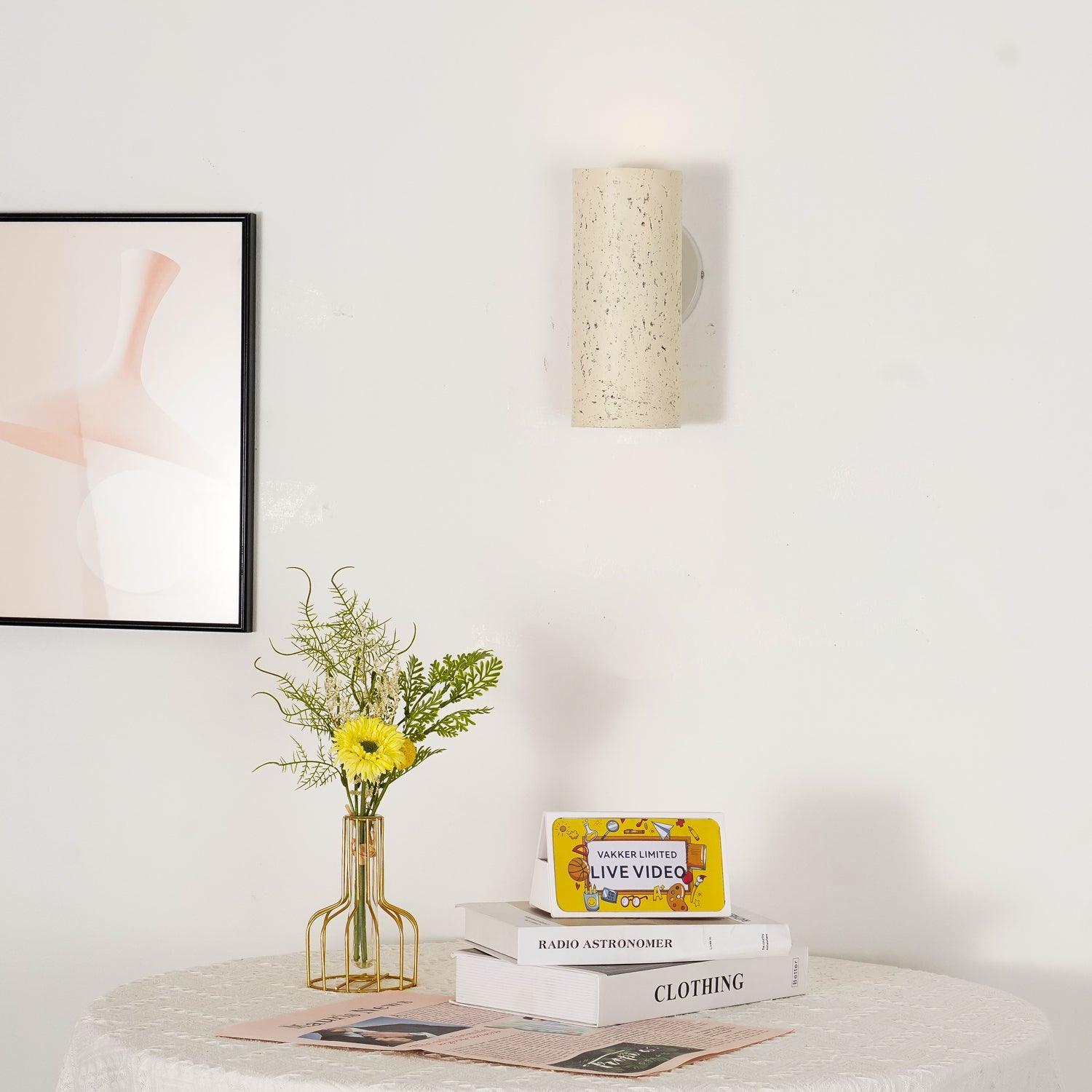 Hans Wall Lamp - Lumpaz