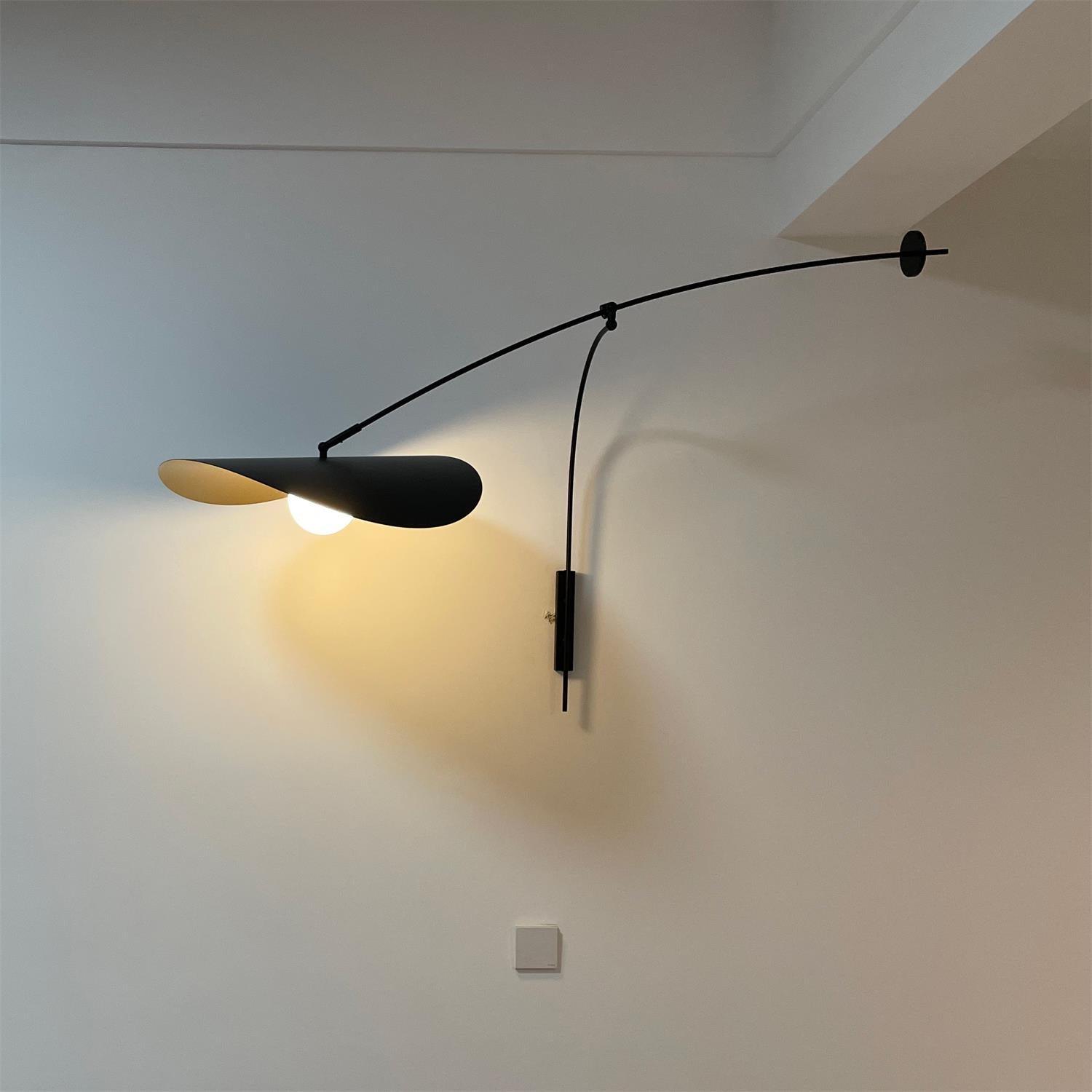Myrna Wall Light - Lumpaz