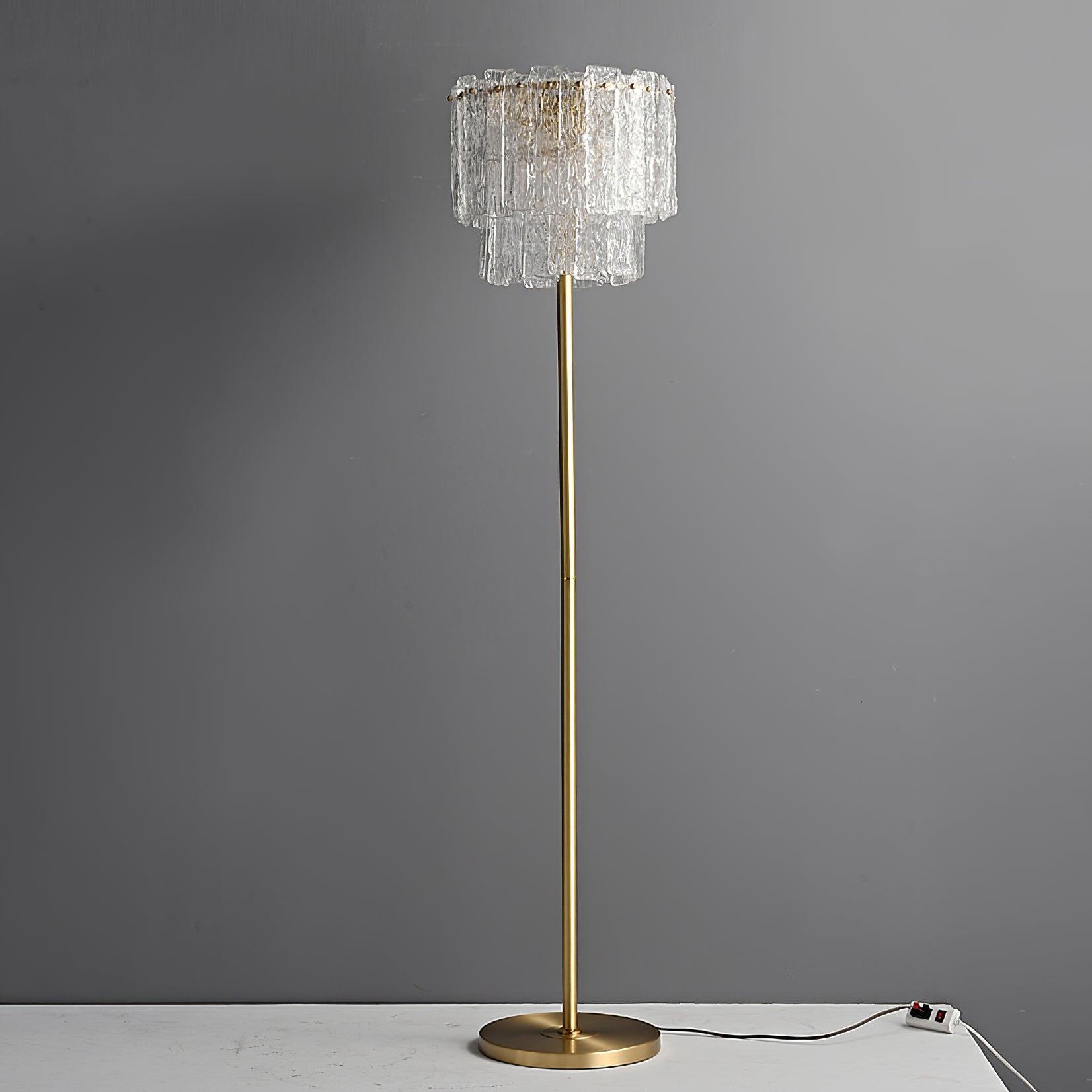 Skylar Floor Lamp - Lumpaz