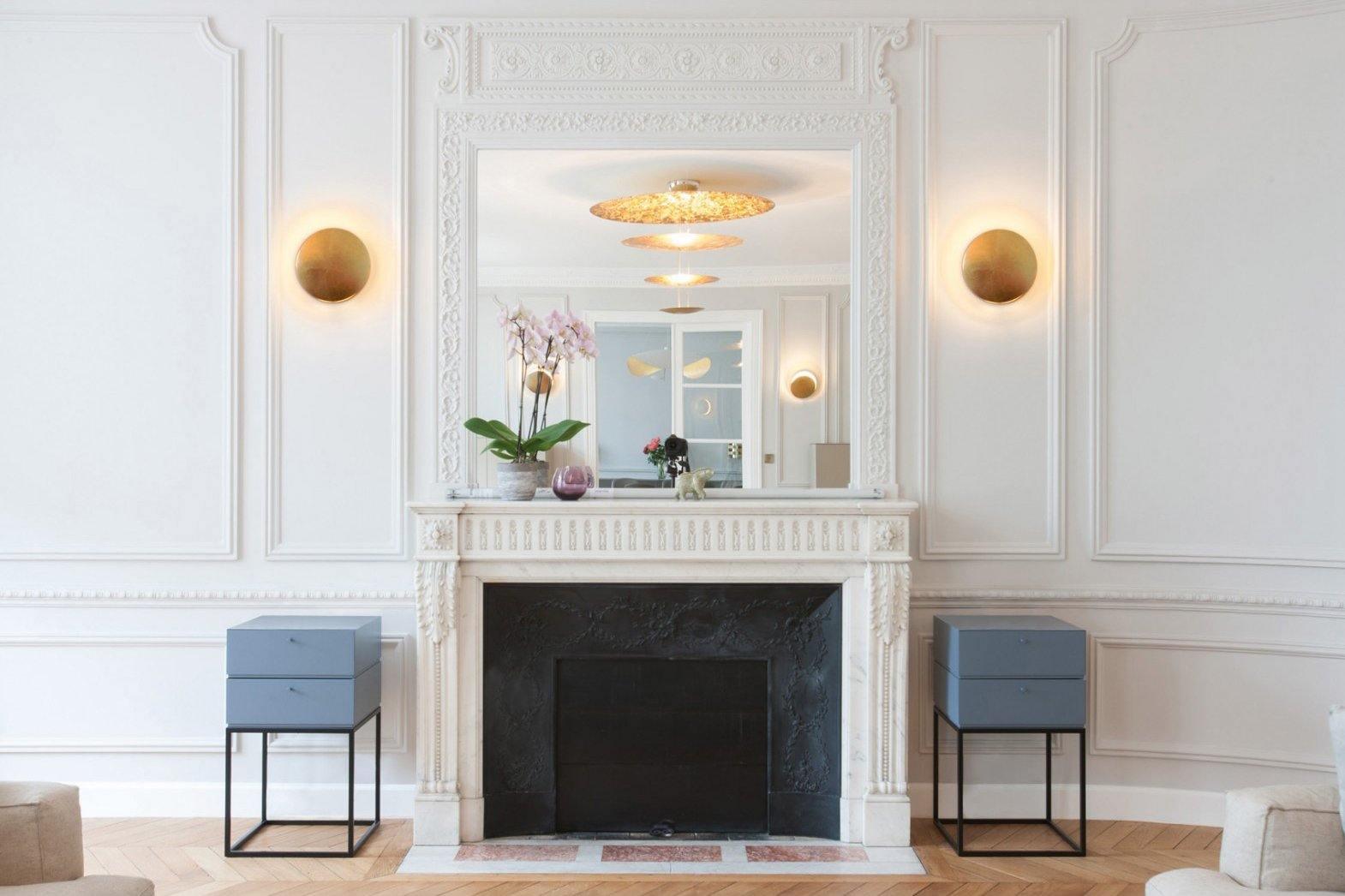 Giorgio Wall Lamp - Lumpaz