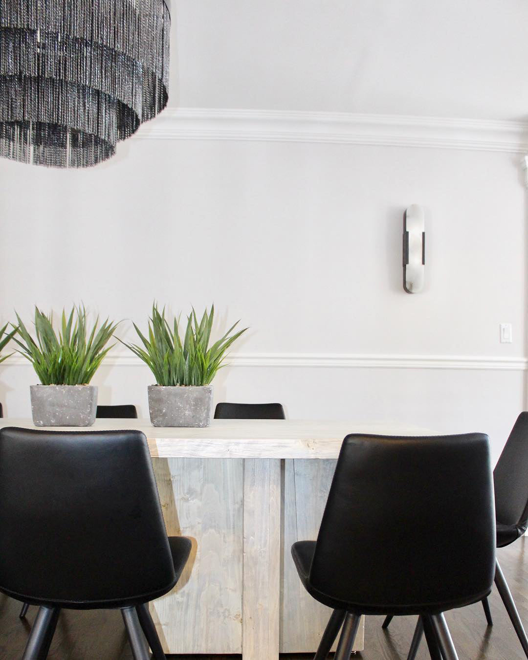 Melange Elongated Alabaster Wall Lamp - Lumpaz