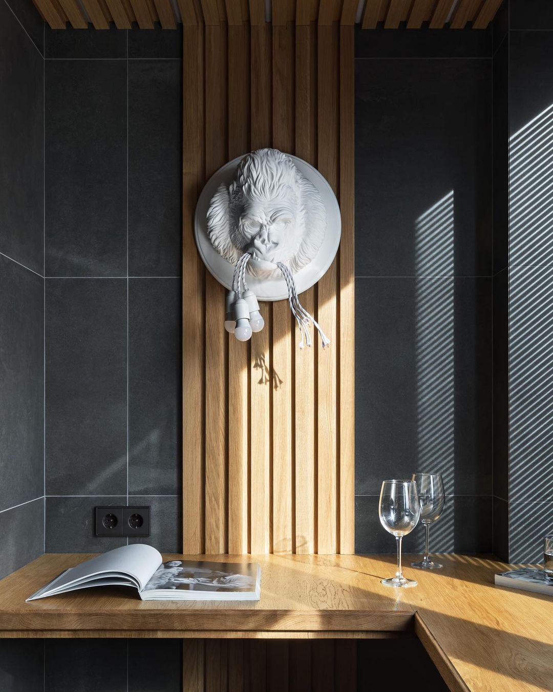 Rilla Wall Sconce - Lumpaz