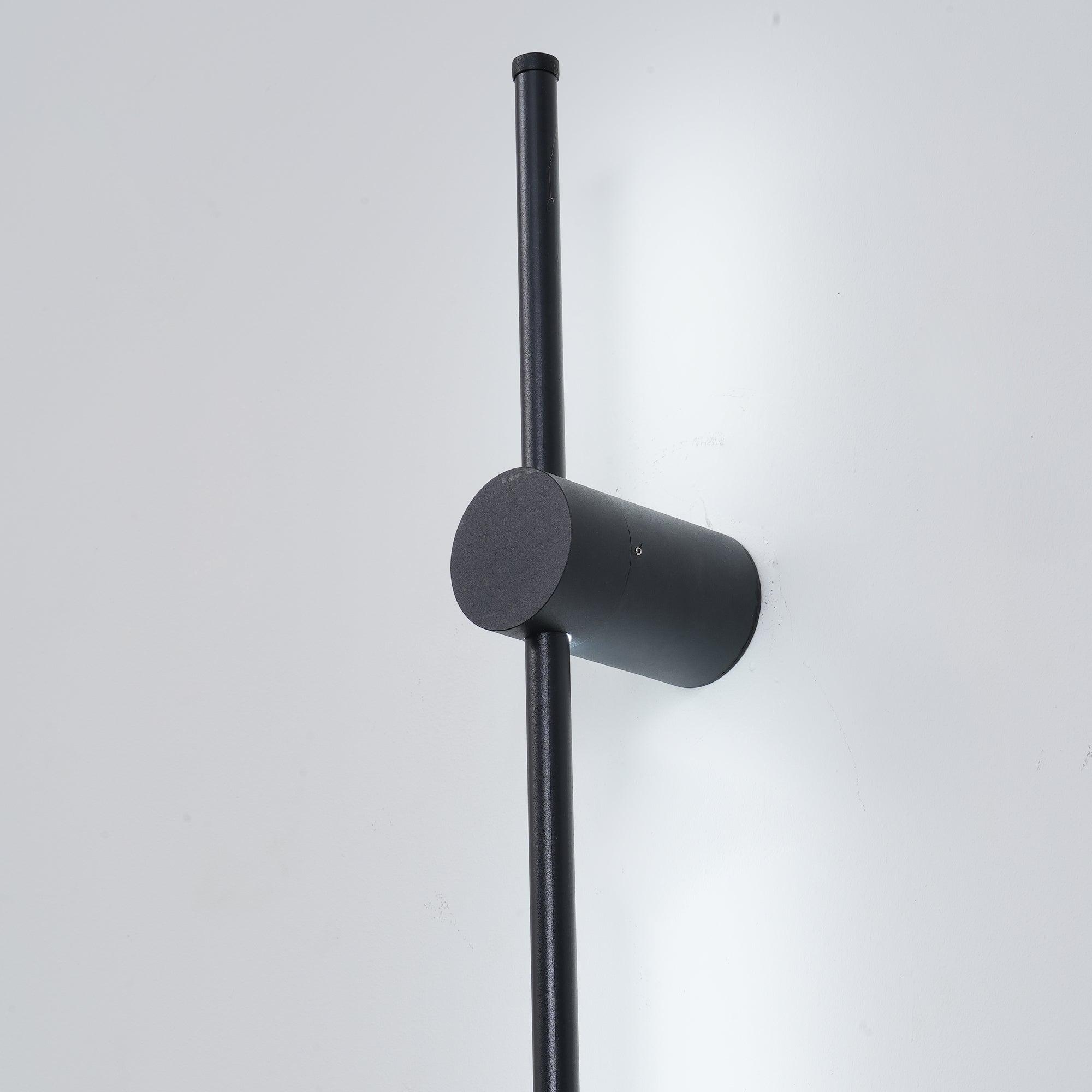 Linear LED Wall Light - Lumpaz