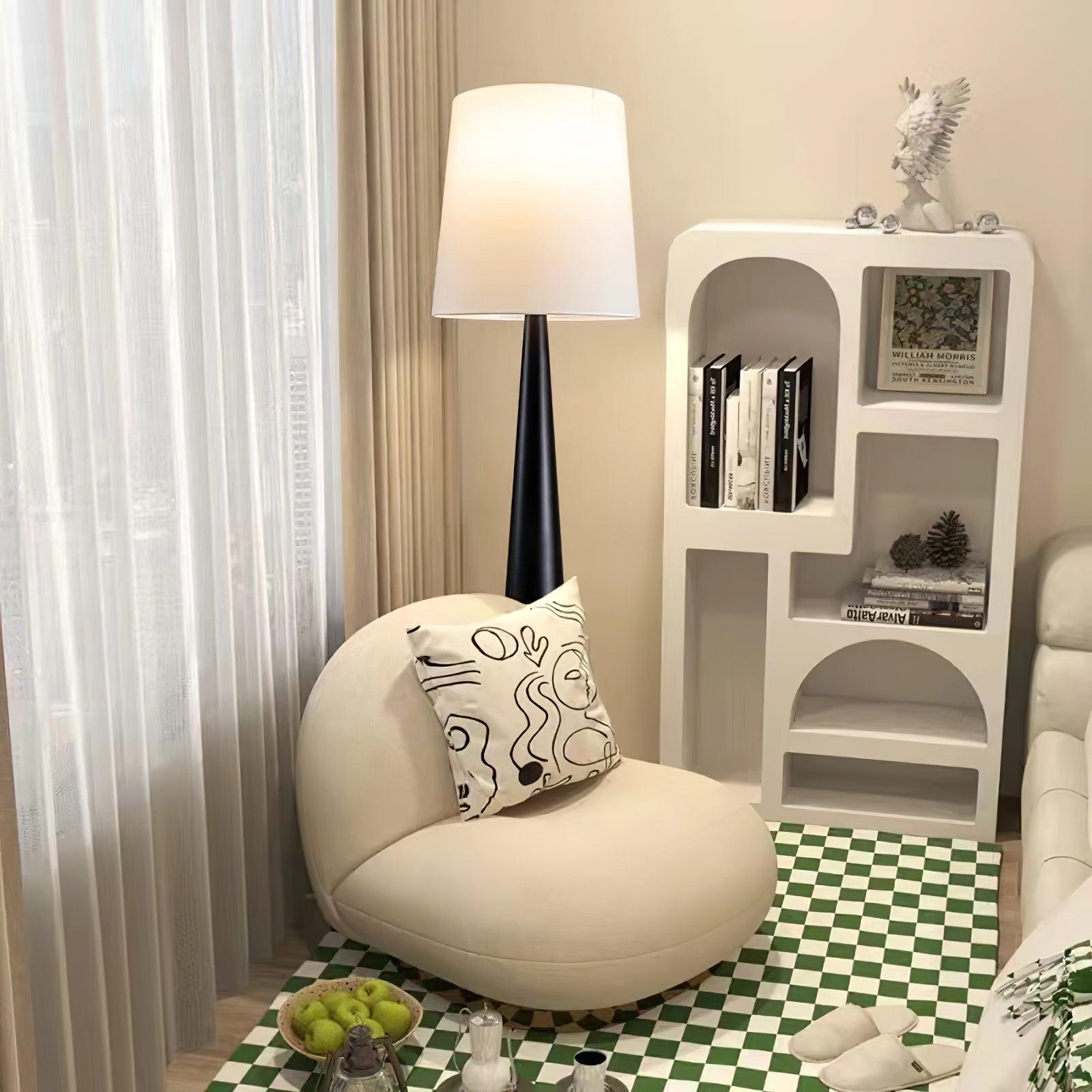 Montenegro Floor Lamp - Lumpaz