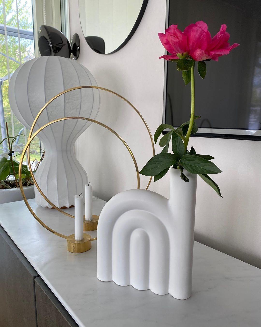 Hot Air Balloon Table Lamp - Lumpaz