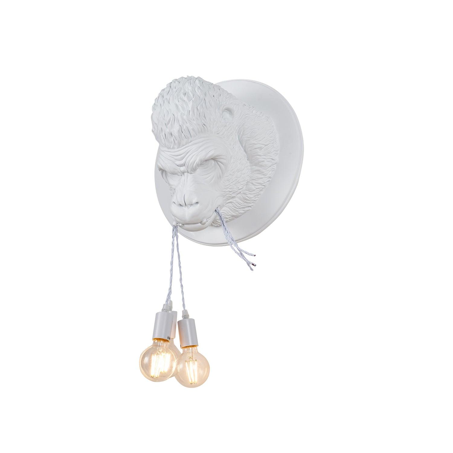 Rilla Wall Sconce - Lumpaz