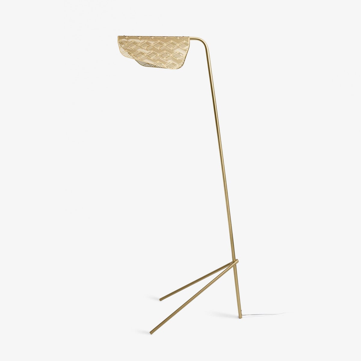 Mediterranea Floor Lamp - Lumpaz