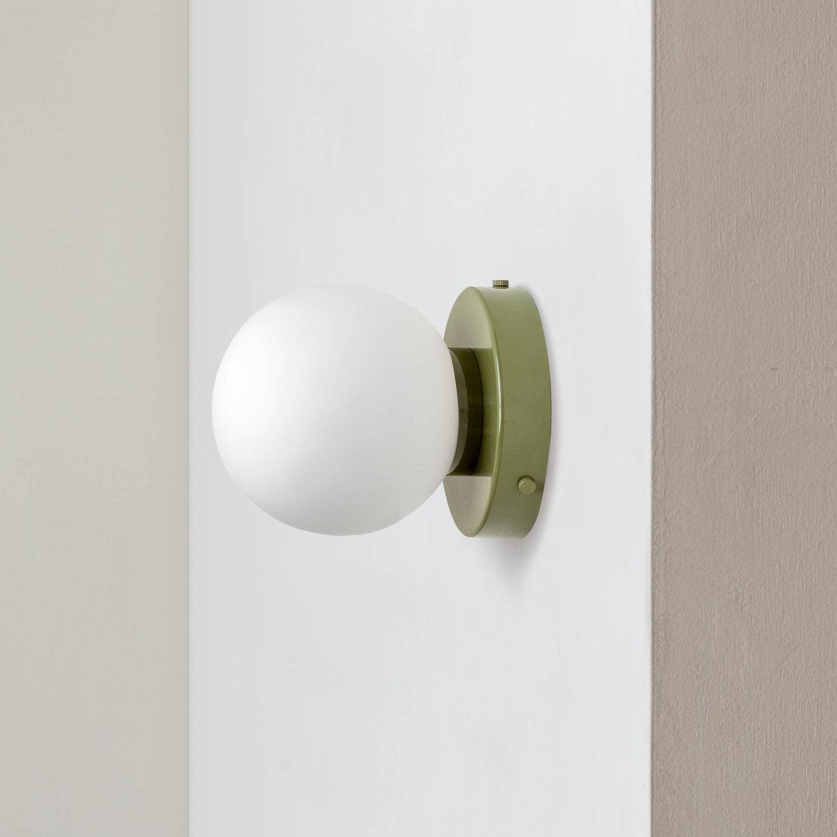 Nuvol Wall Lamp - Lumpaz