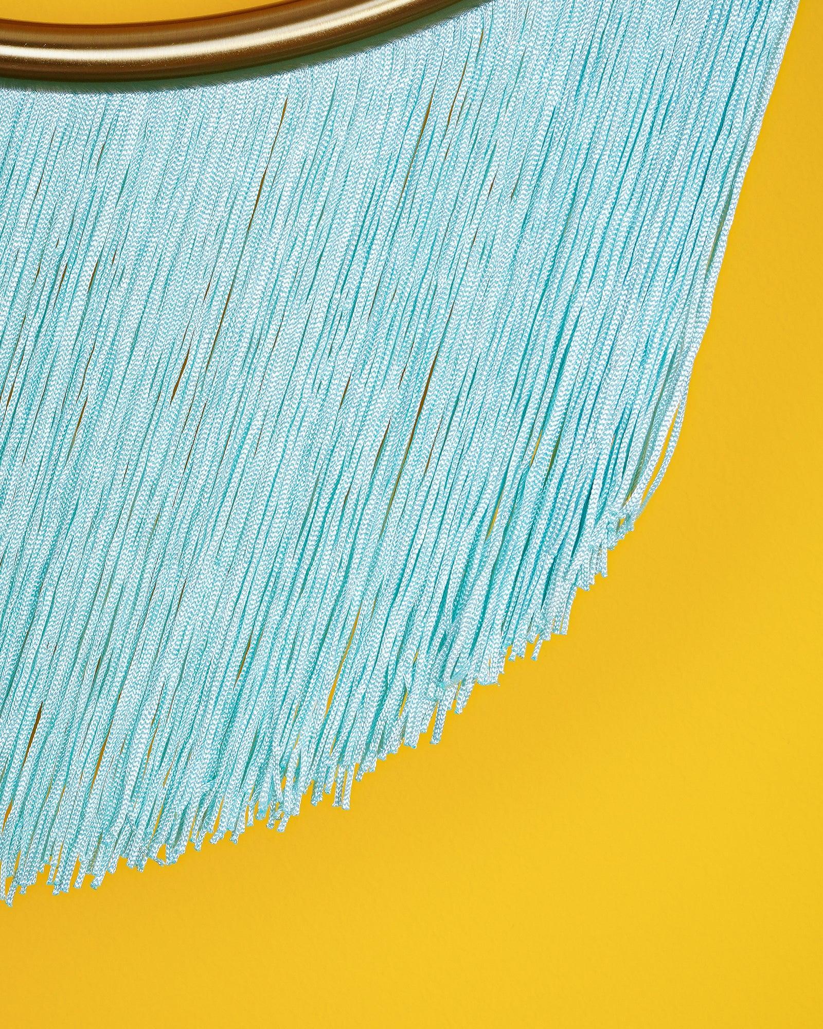 Wink Tassel Cute Wall Lamp - Lumpaz