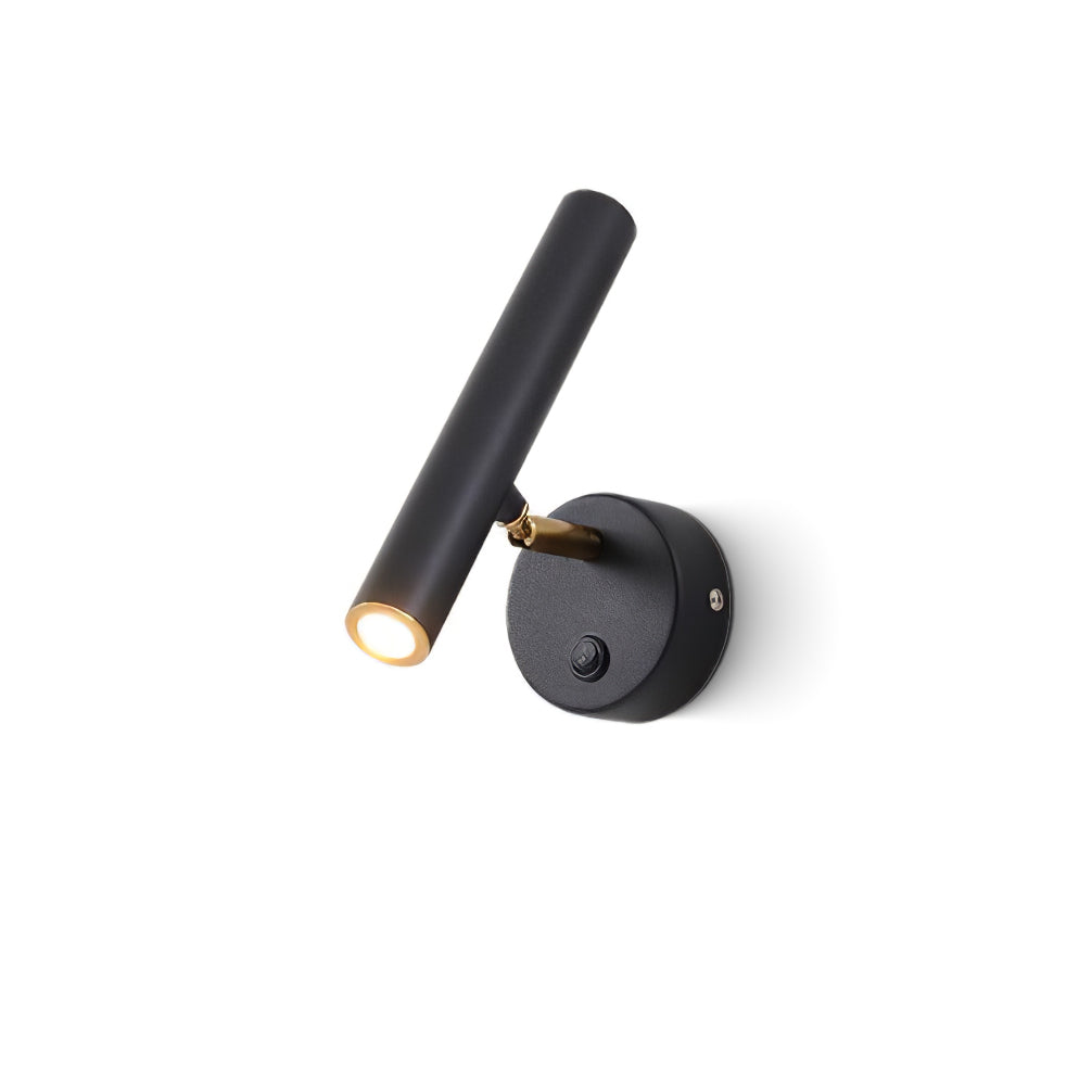 Slender Adjustable Wall Lamp - Lumpaz