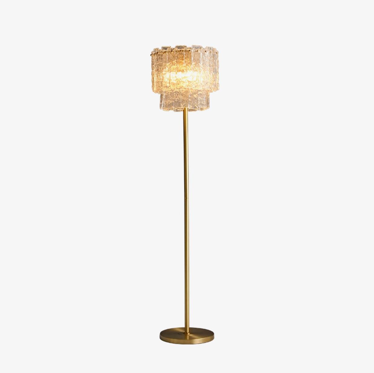 Skylar Floor Lamp - Lumpaz