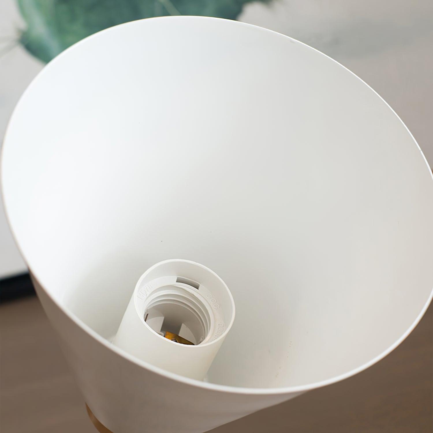 Kona Nordic Wall Lamp - Lumpaz