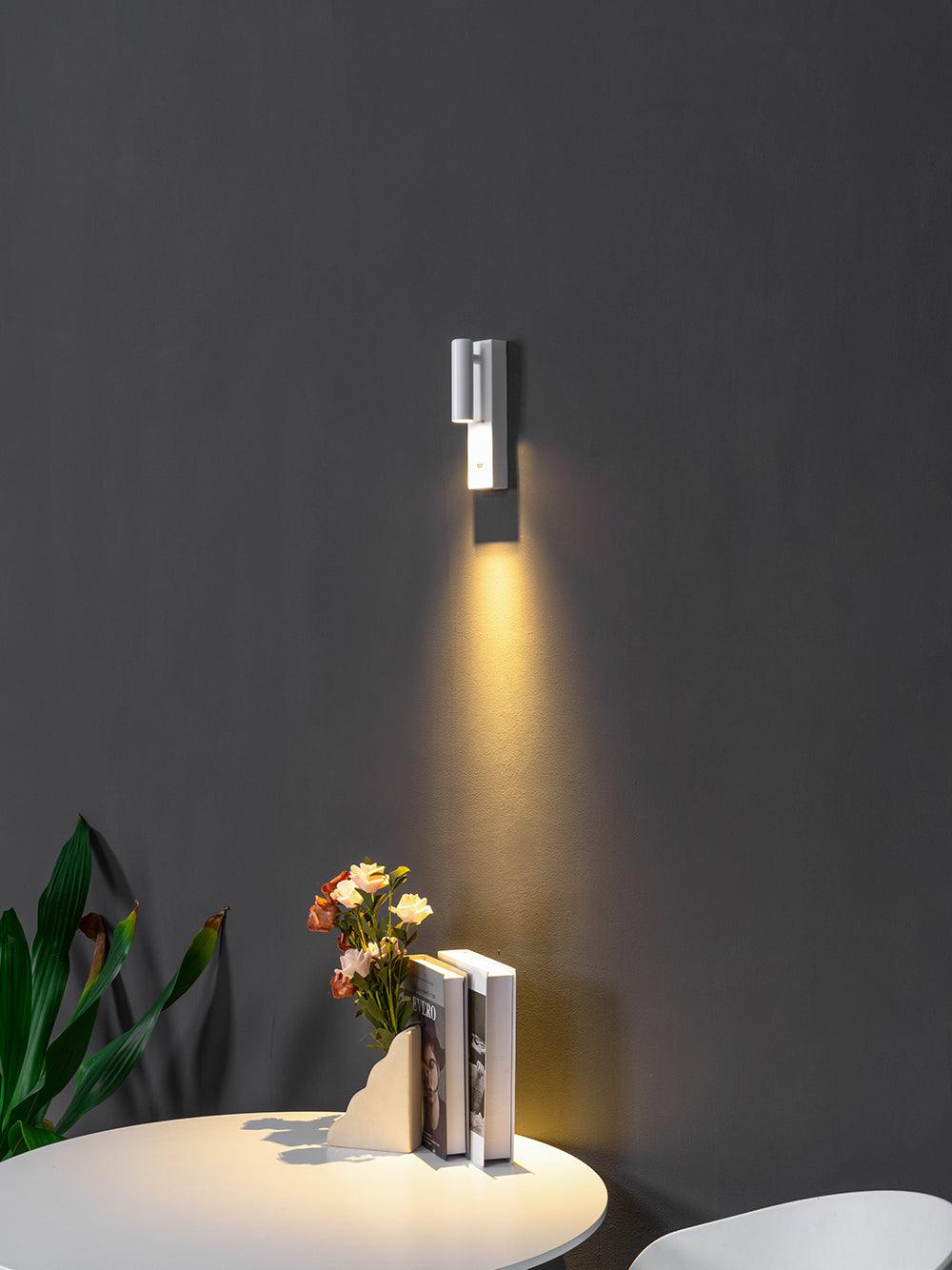 Uno Wall Lamp - Lumpaz