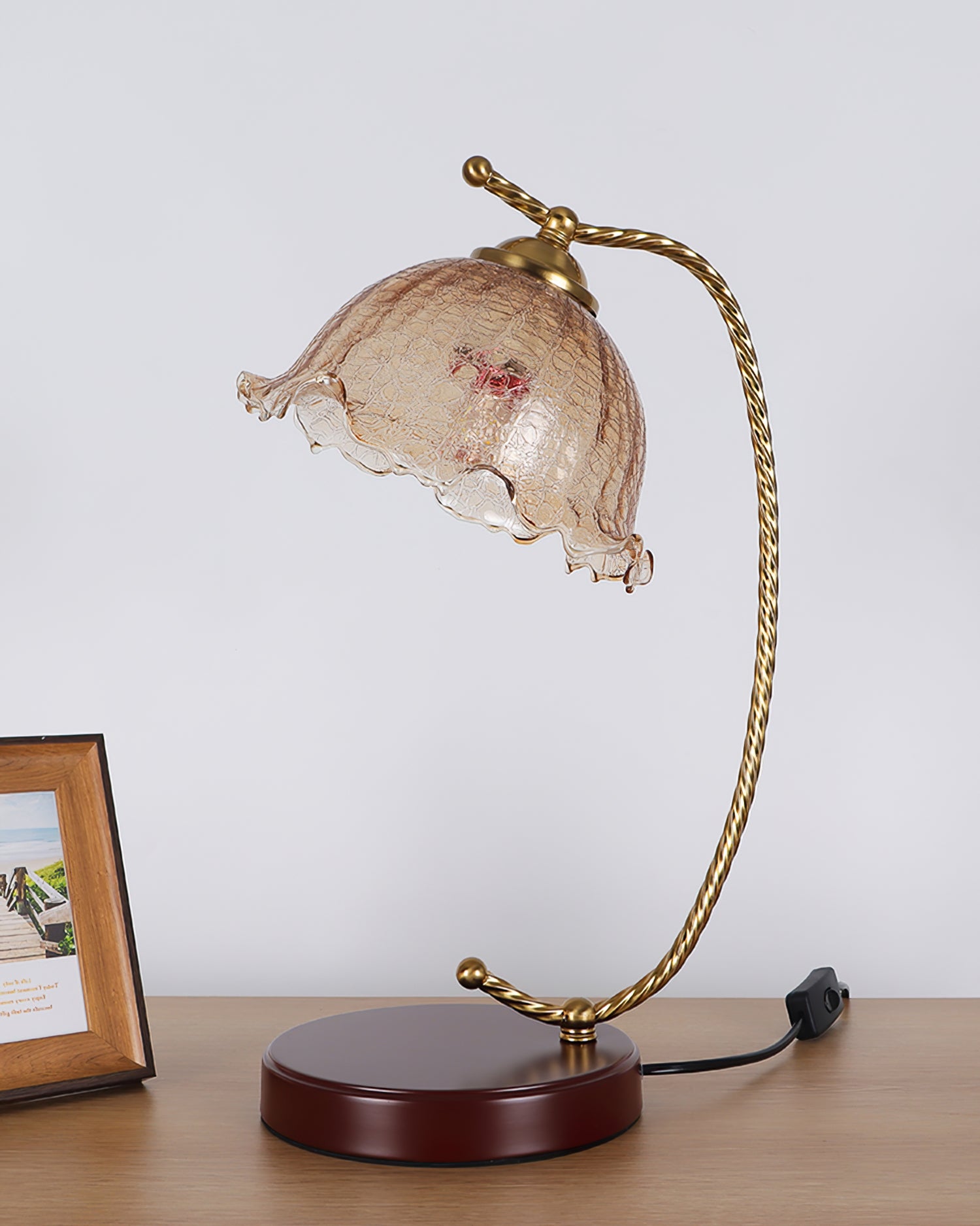 Dotty Table Lamp - Lumpaz