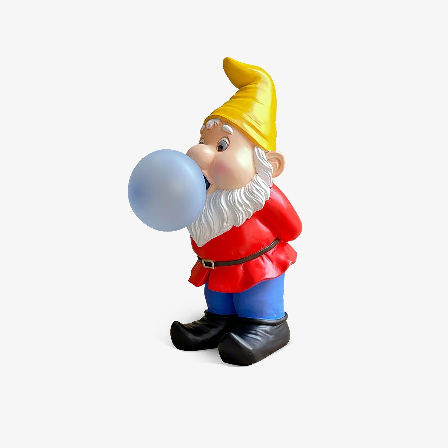 Gummy Working Table Lamp - Lumpaz