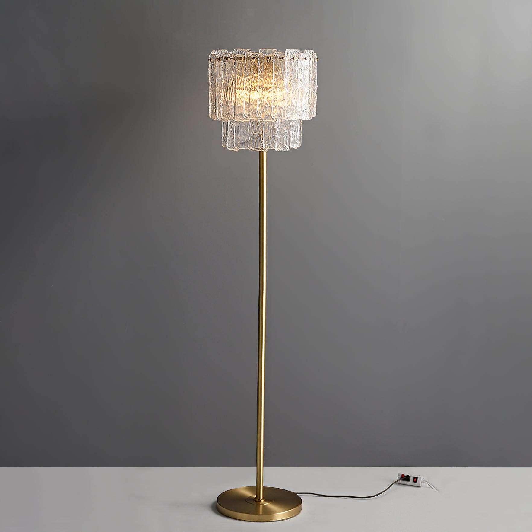 Skylar Floor Lamp - Lumpaz