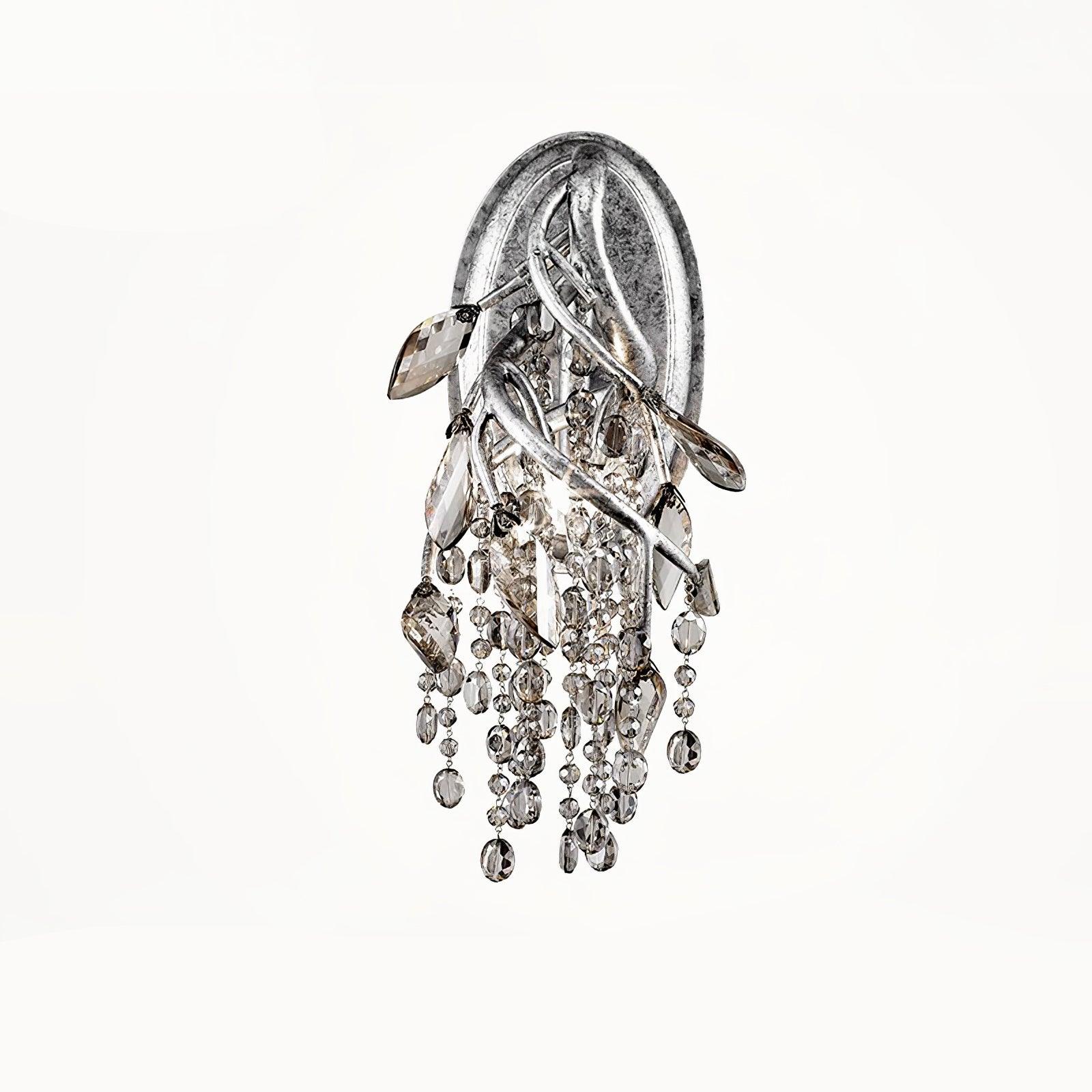 Autumn Twilight Wall Lamp - Lumpaz