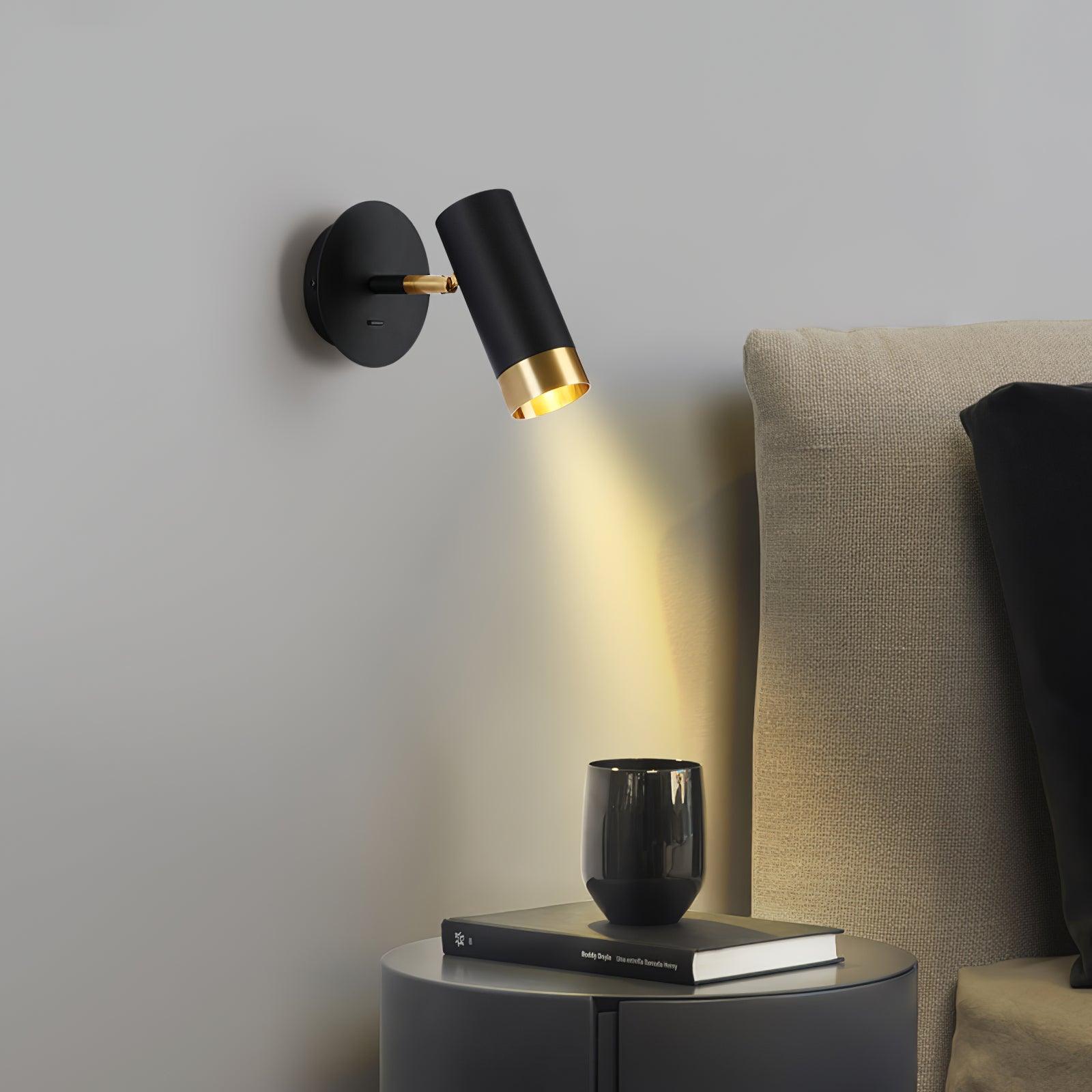 Karpo Wall Lamp - Lumpaz