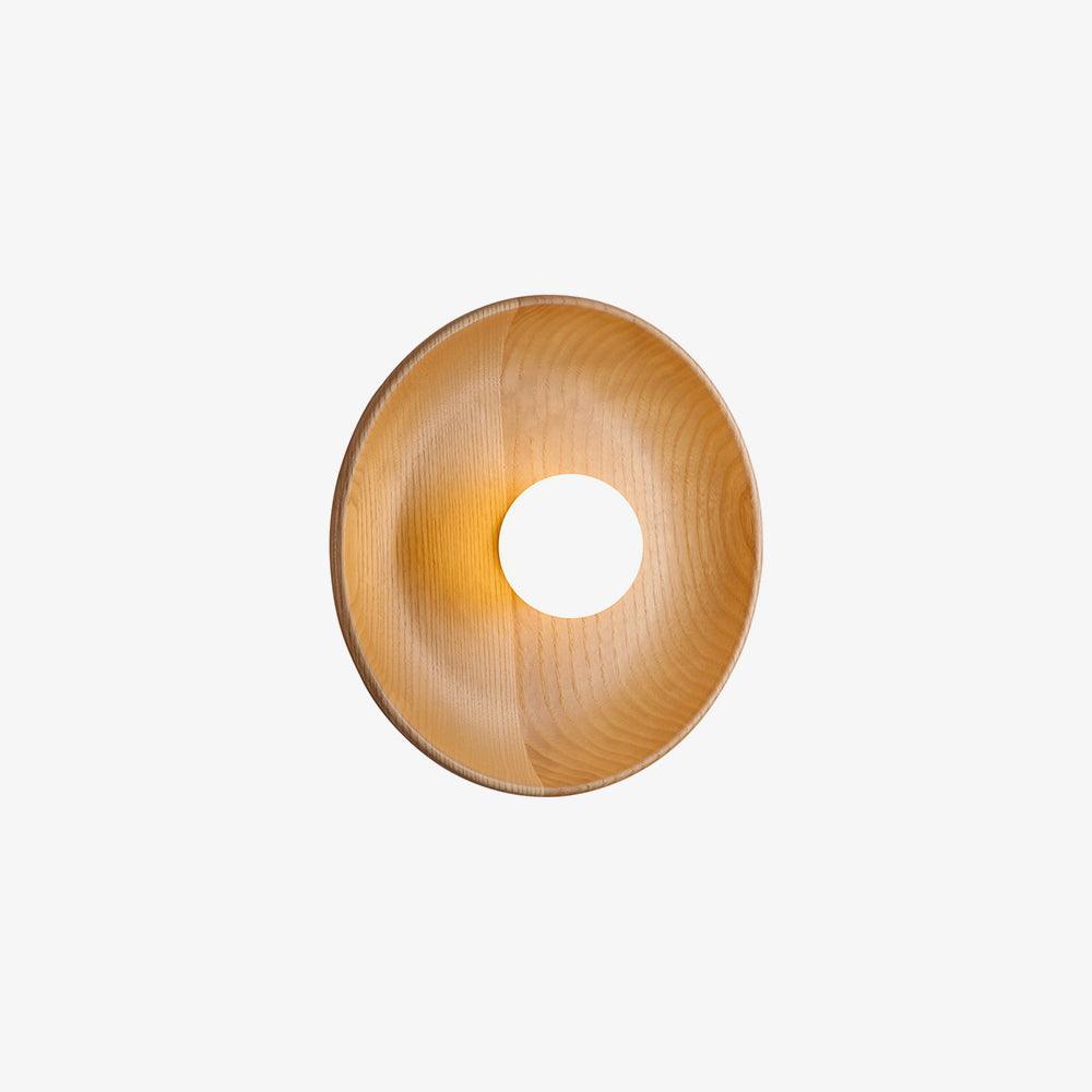 Centric Wall Lamp - Lumpaz